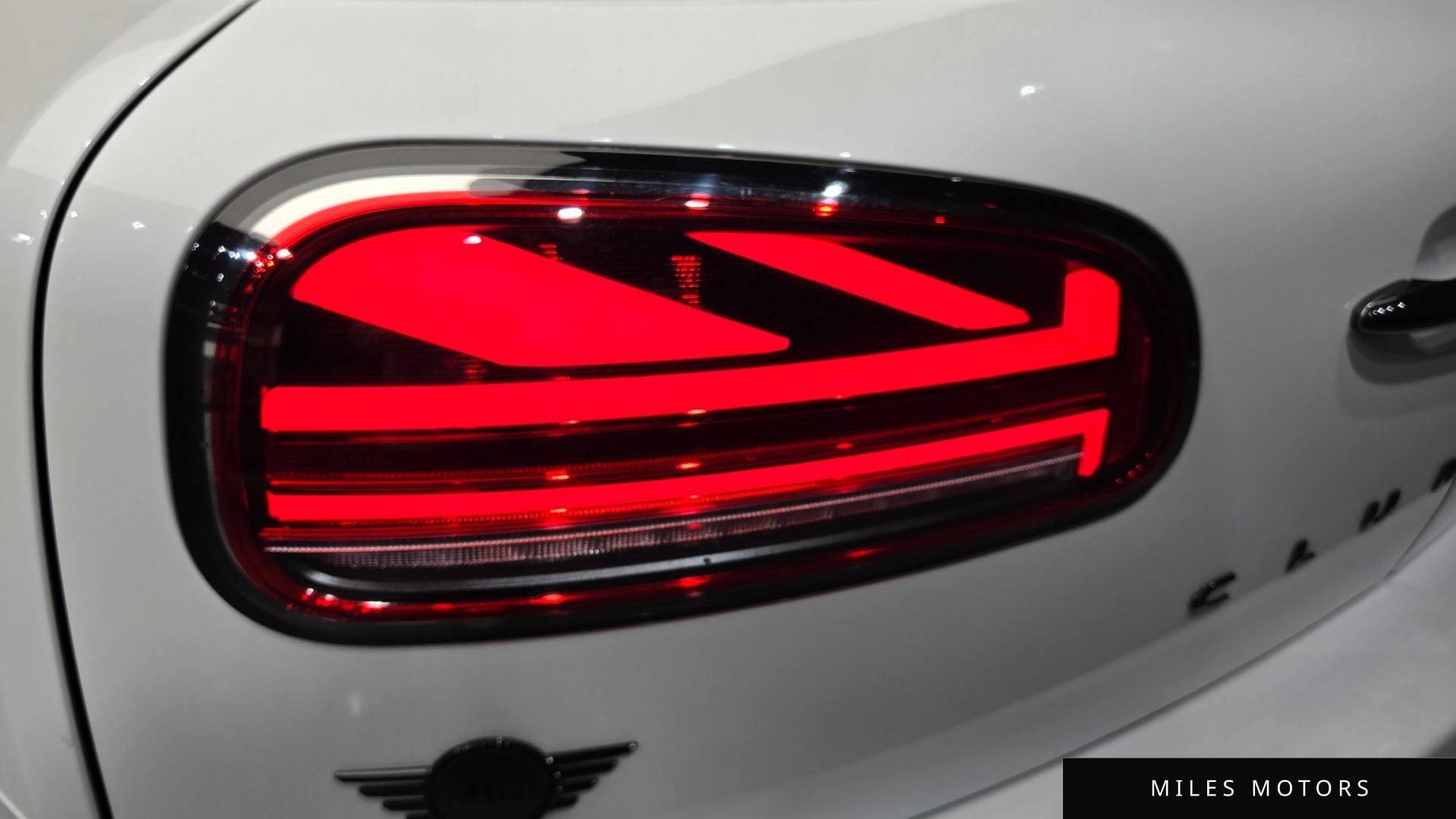 MINI Clubman 2024 — миниатюра 9