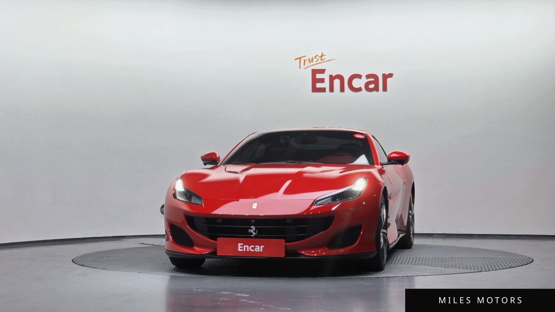 Ferrari Portofino 2020 — миниатюра 3