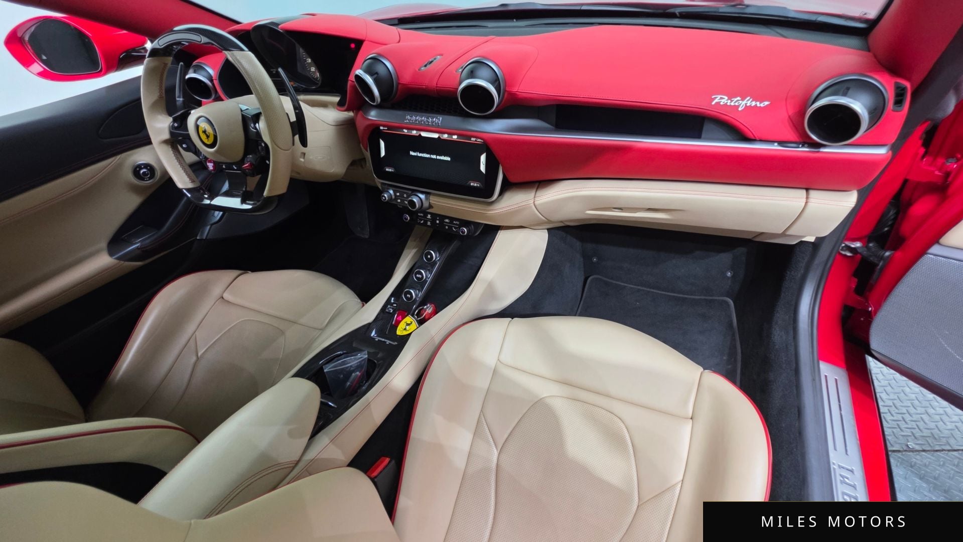 Ferrari Portofino 2020 — миниатюра 7