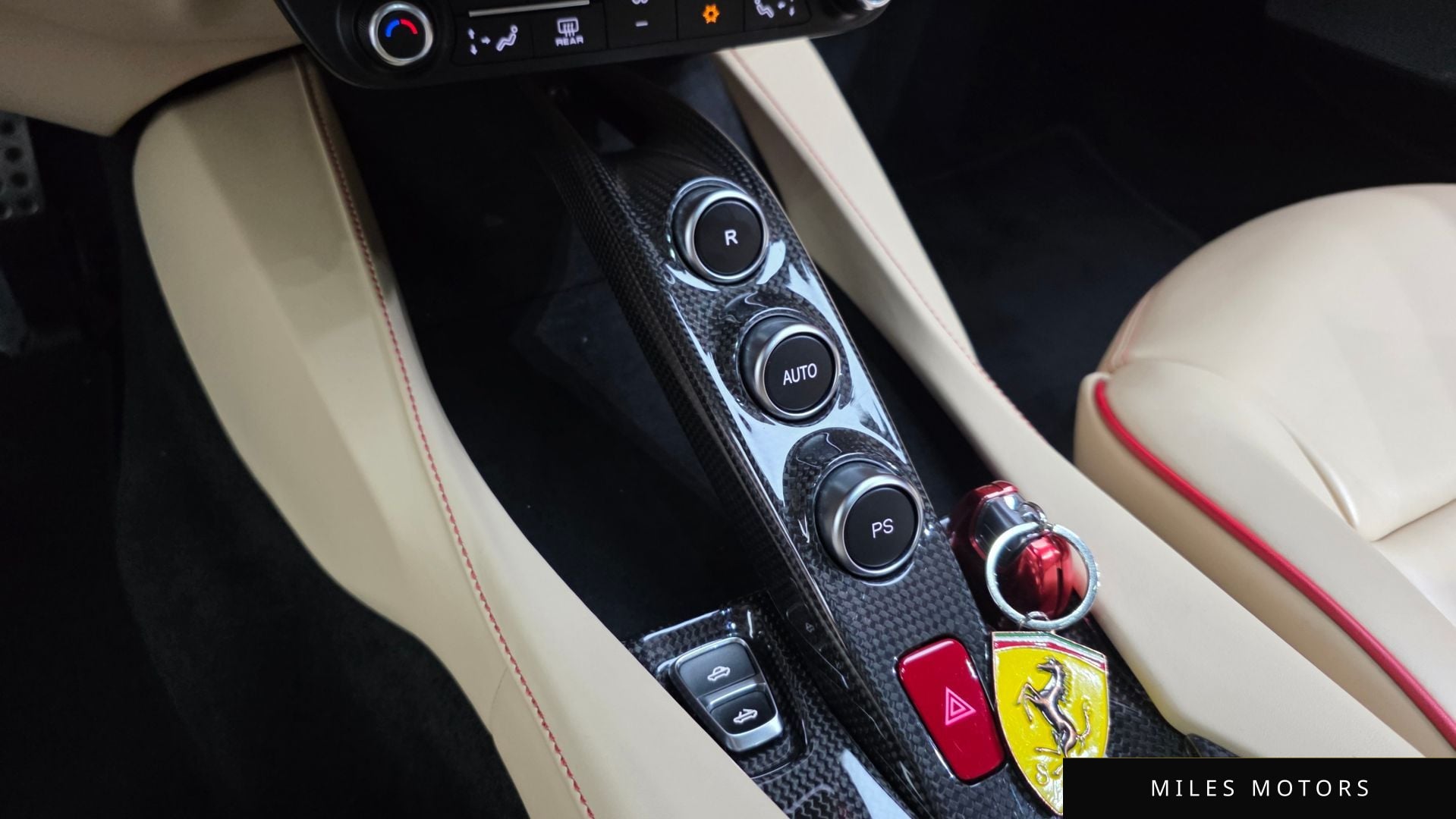 Ferrari Portofino 2020 — миниатюра 9