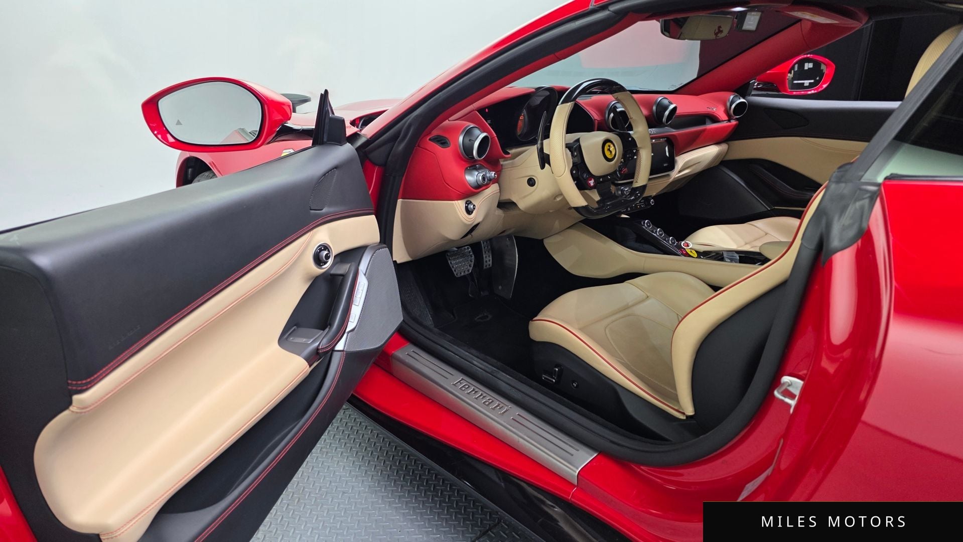 Ferrari Portofino 2020 — миниатюра 10