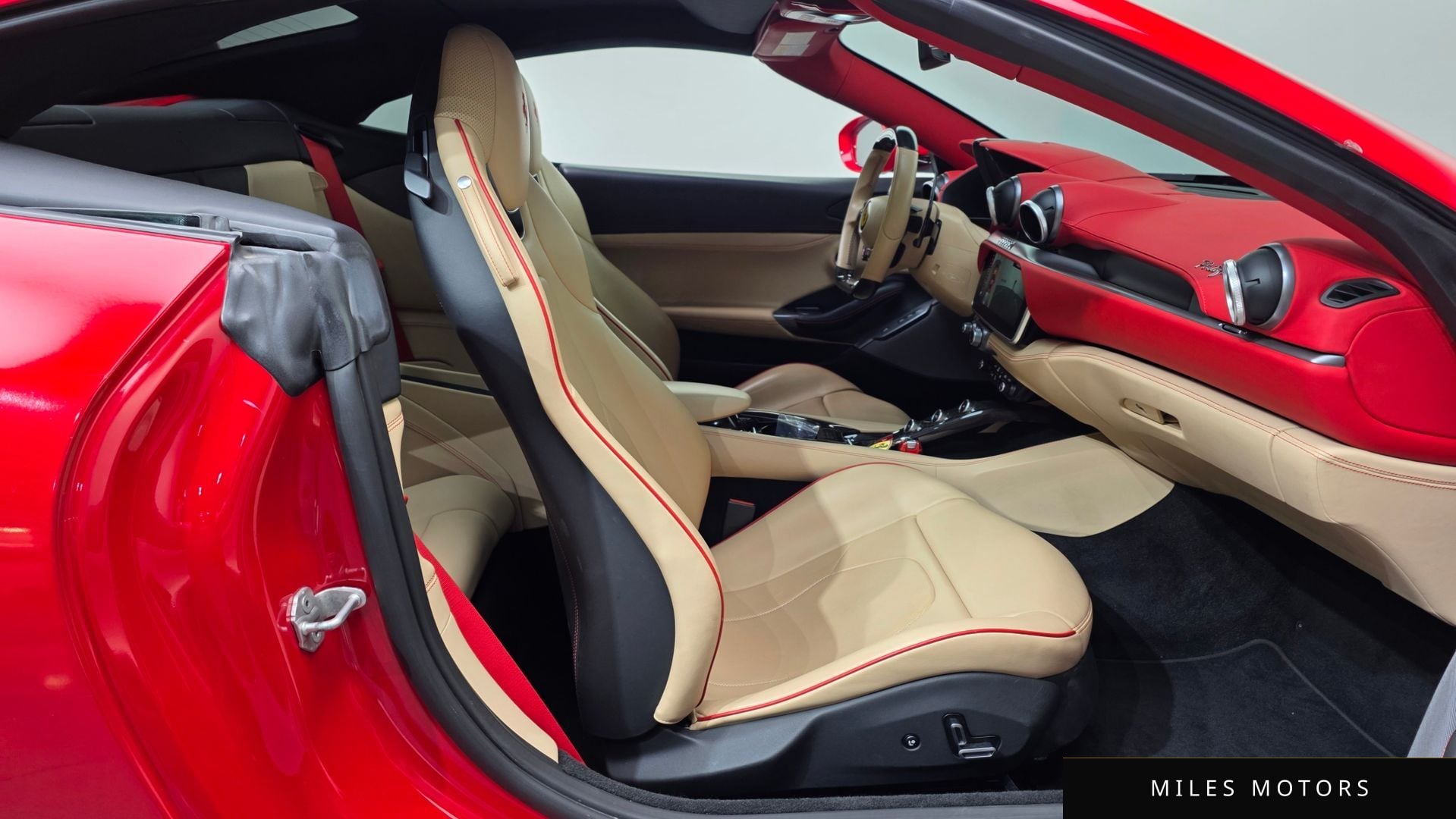 Ferrari Portofino 2020 — миниатюра 11