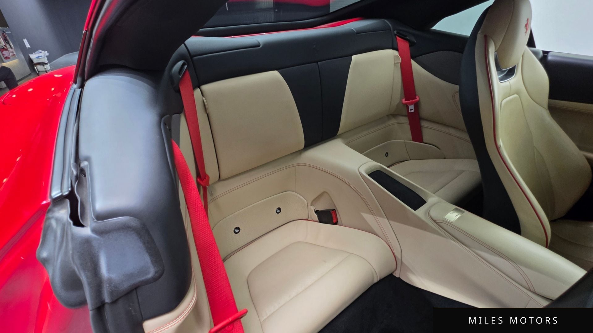 Ferrari Portofino 2020 — миниатюра 12