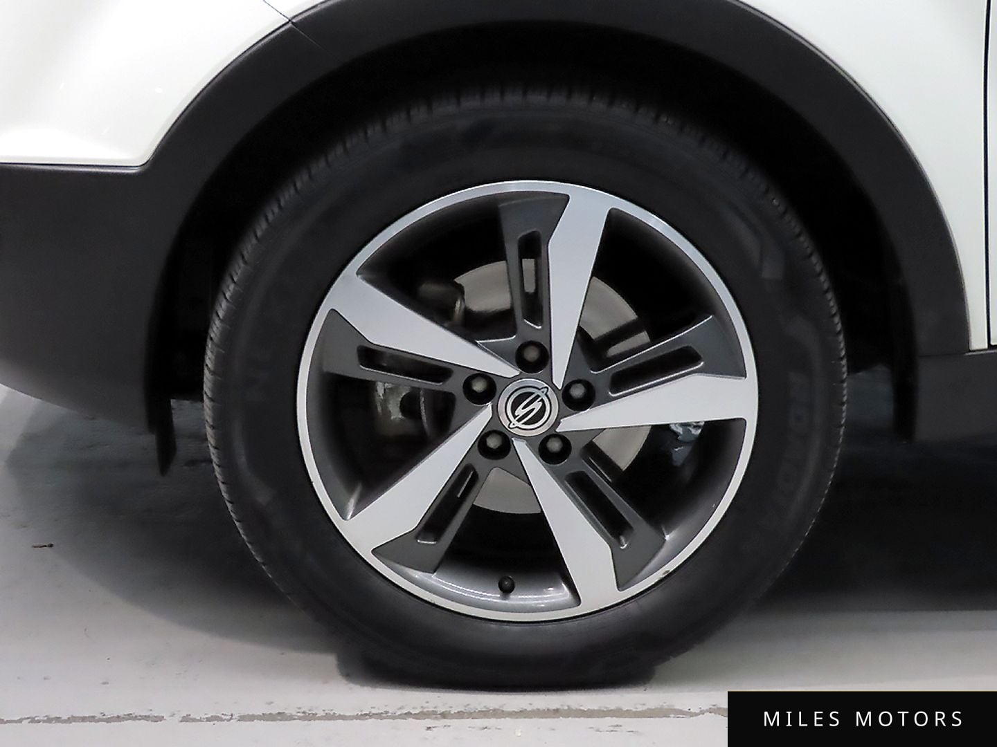 KG Mobility KORANDO 2018 — миниатюра 5