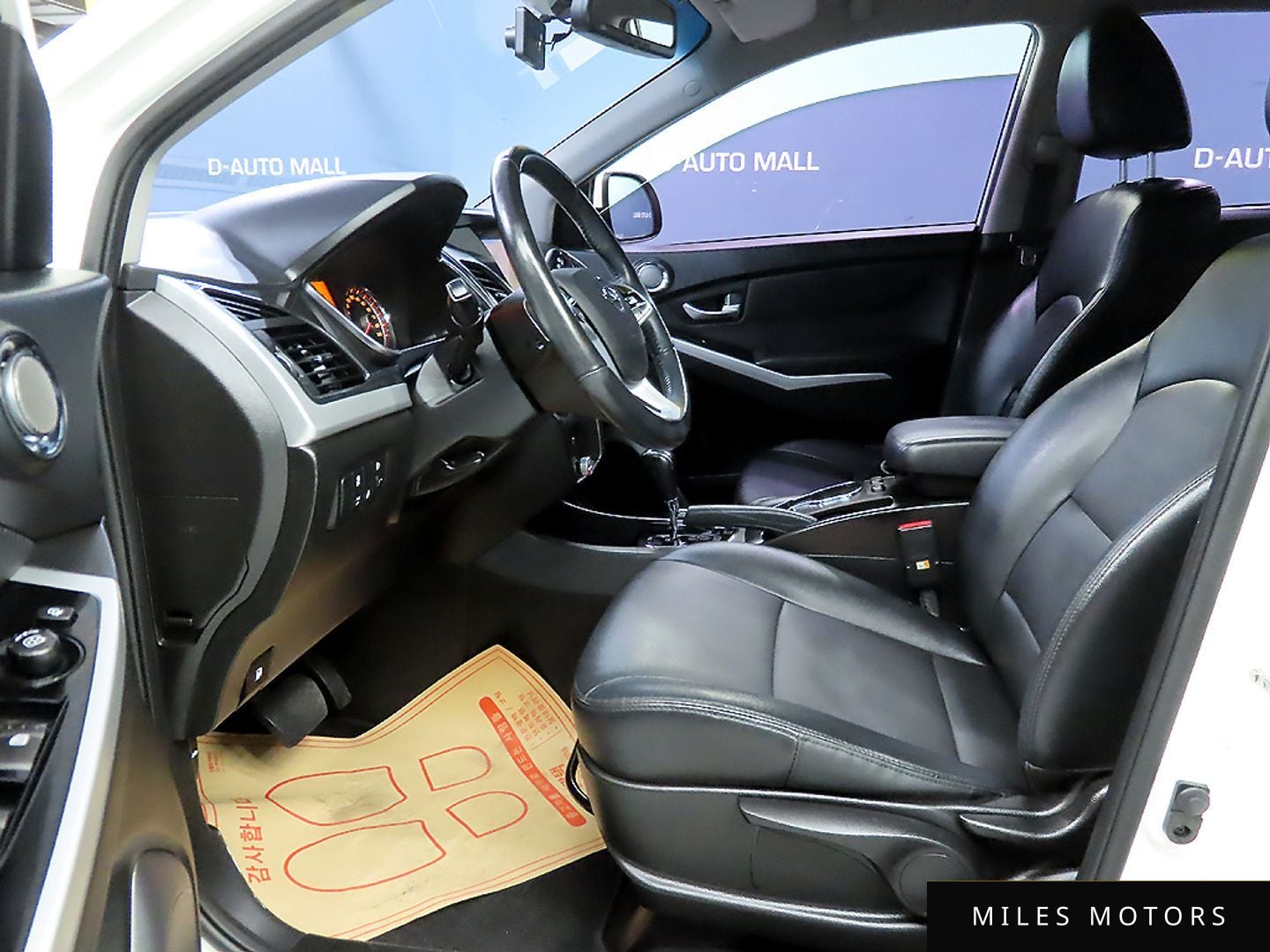 KG Mobility KORANDO 2018 — миниатюра 10