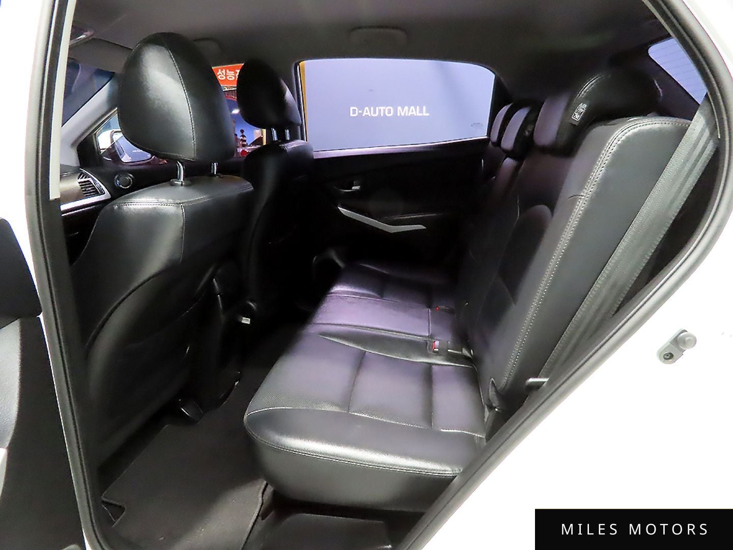 KG Mobility KORANDO 2018 — миниатюра 11