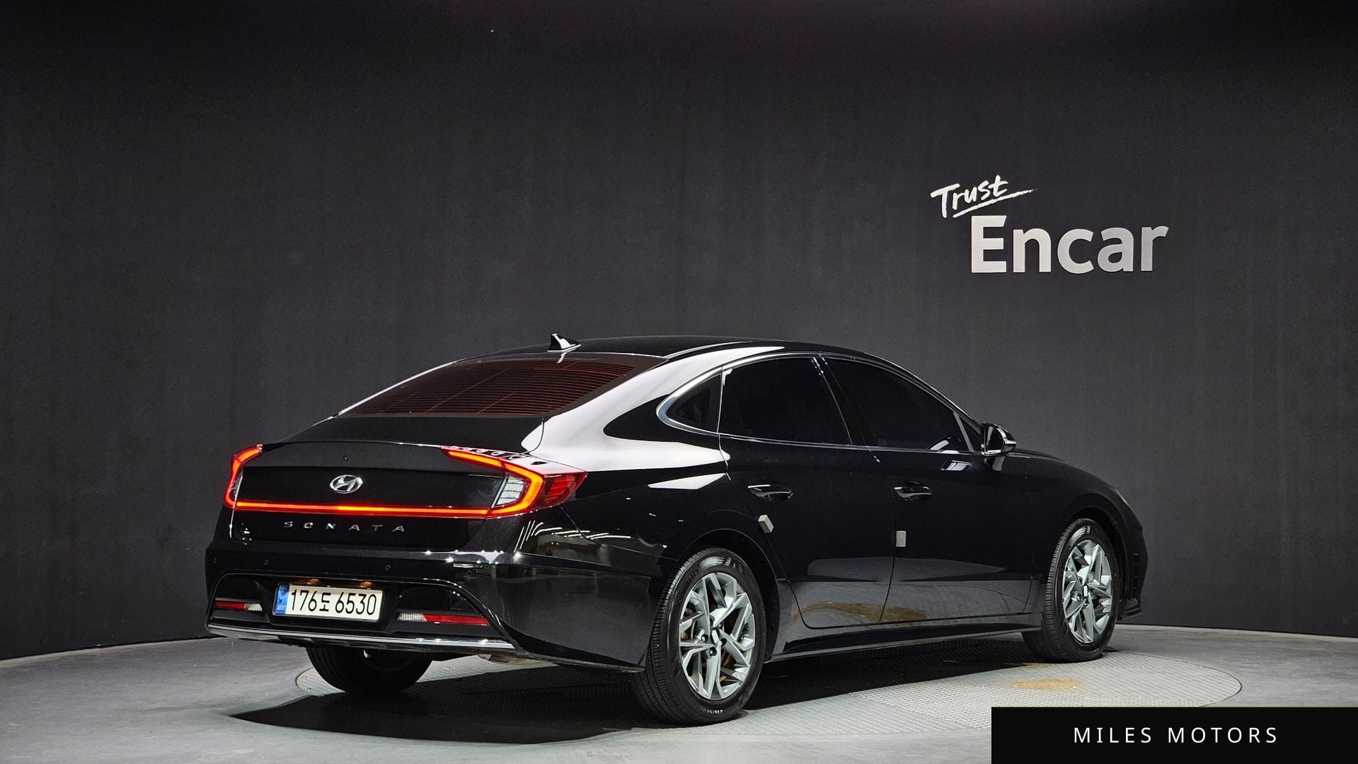 Hyundai Sonata 2022 — миниатюра 2
