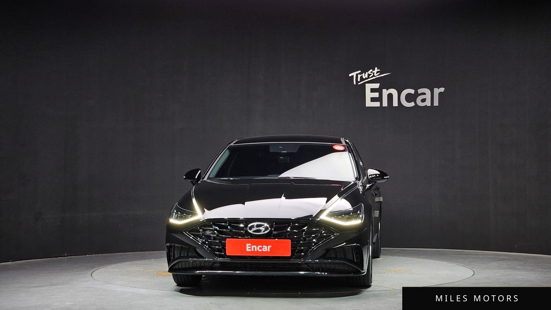Hyundai Sonata 2022 — миниатюра 3