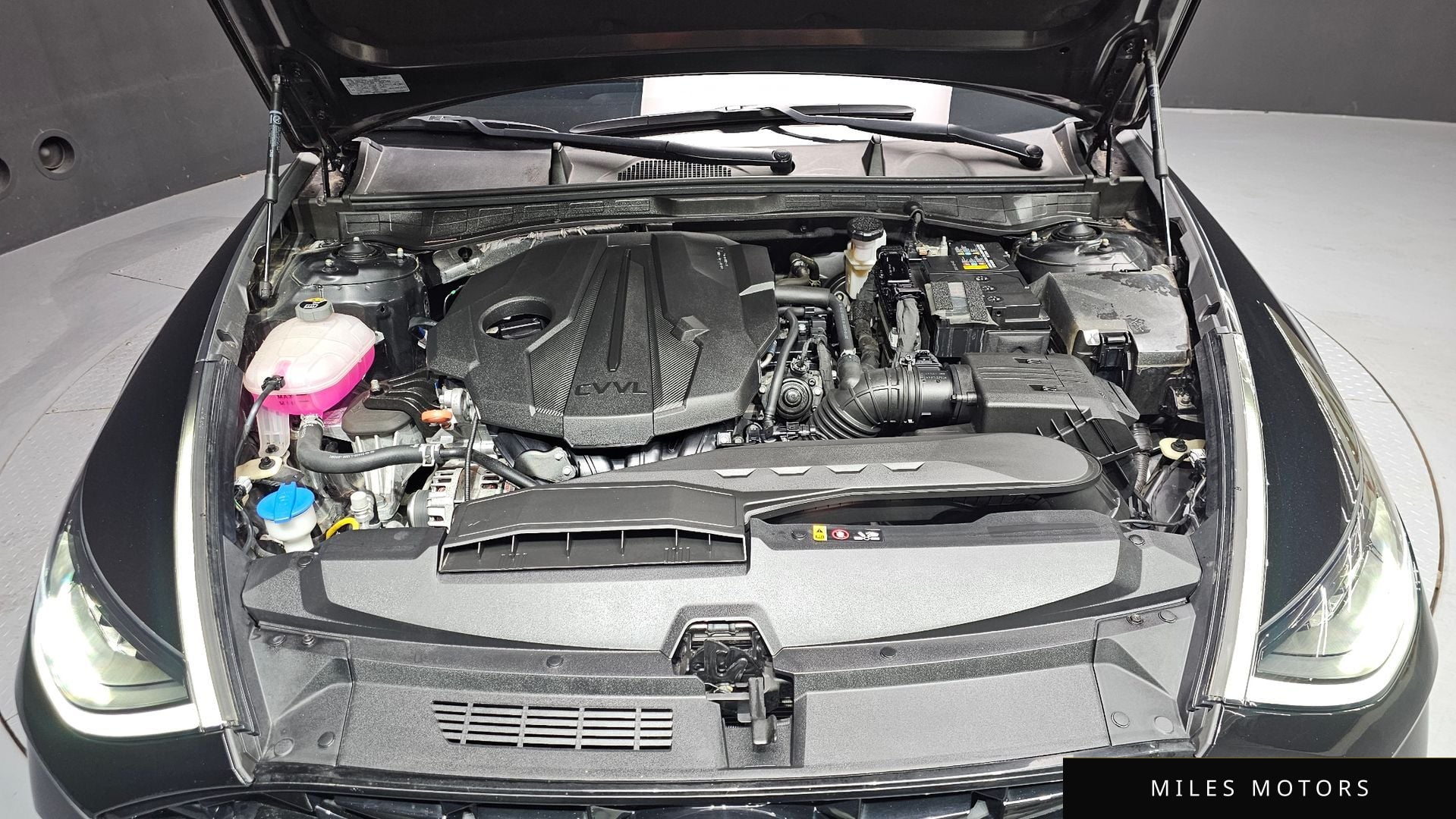 Hyundai Sonata 2022 — миниатюра 6