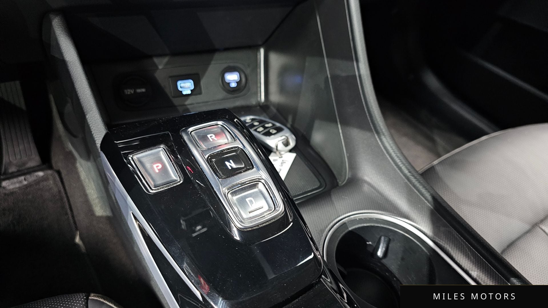 Hyundai Sonata 2022 — миниатюра 9