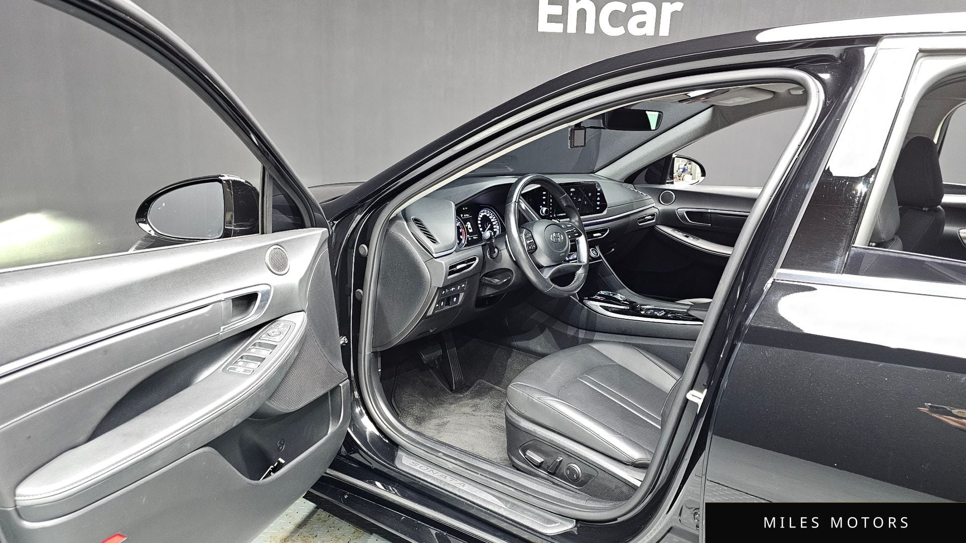 Hyundai Sonata 2022 — миниатюра 10