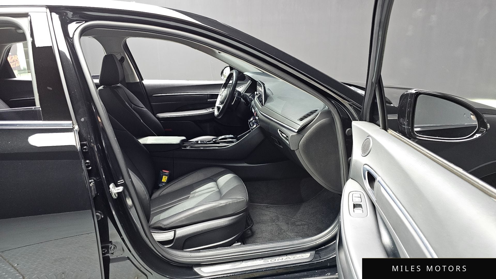 Hyundai Sonata 2022 — миниатюра 11