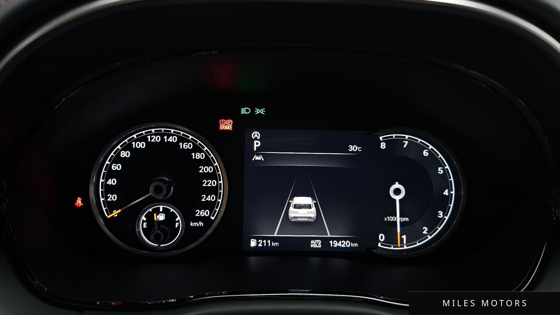 Genesis GV70 2023 — миниатюра 10