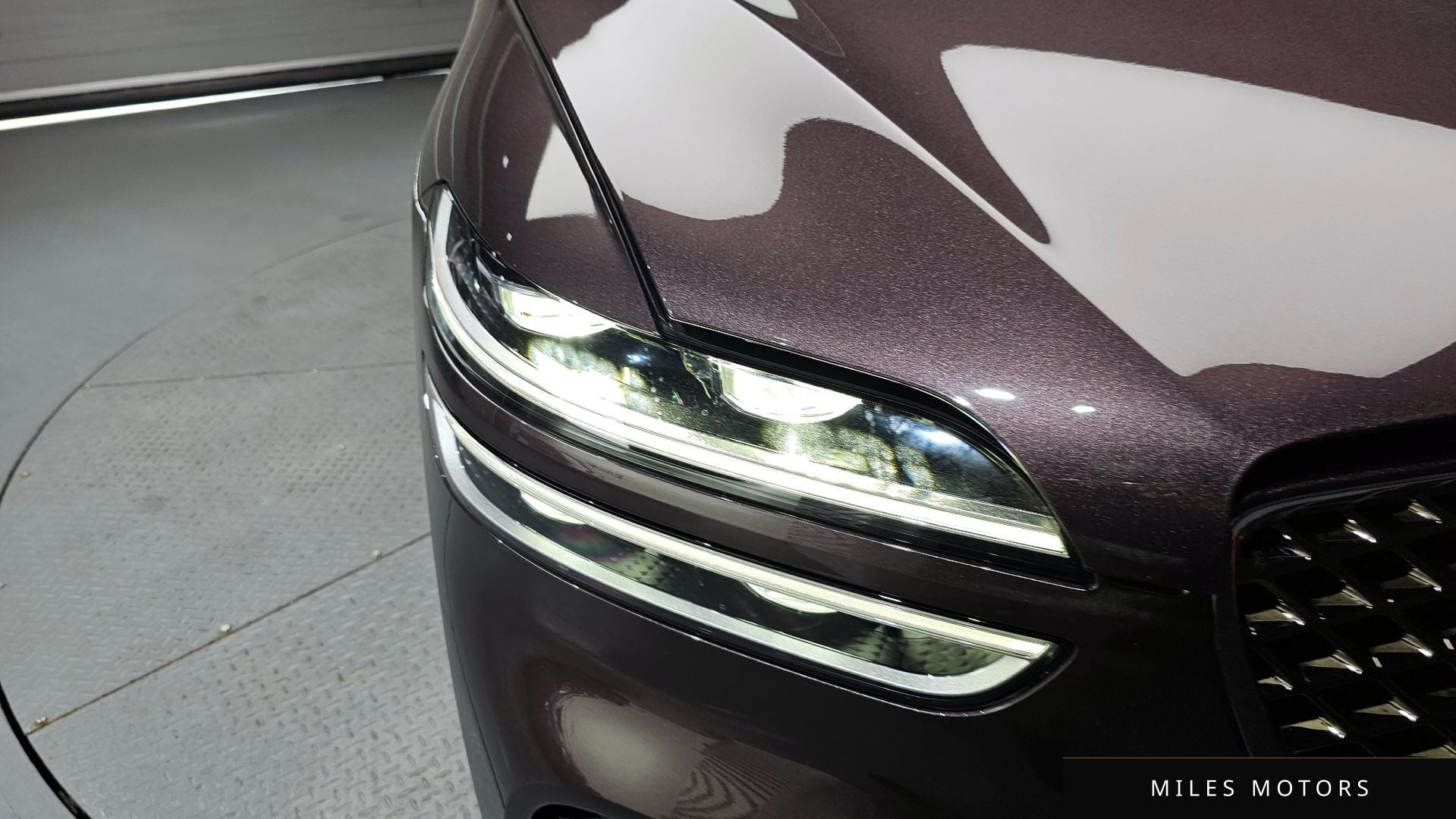 Genesis GV70 2023 — миниатюра 7