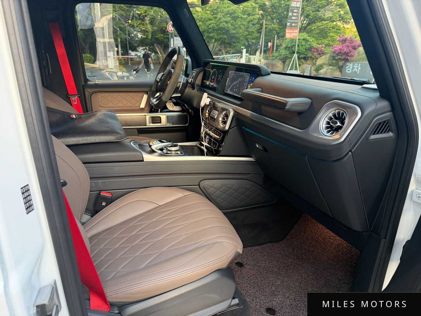 Mercedes-Benz G-Class W463b 2024 — миниатюра 6