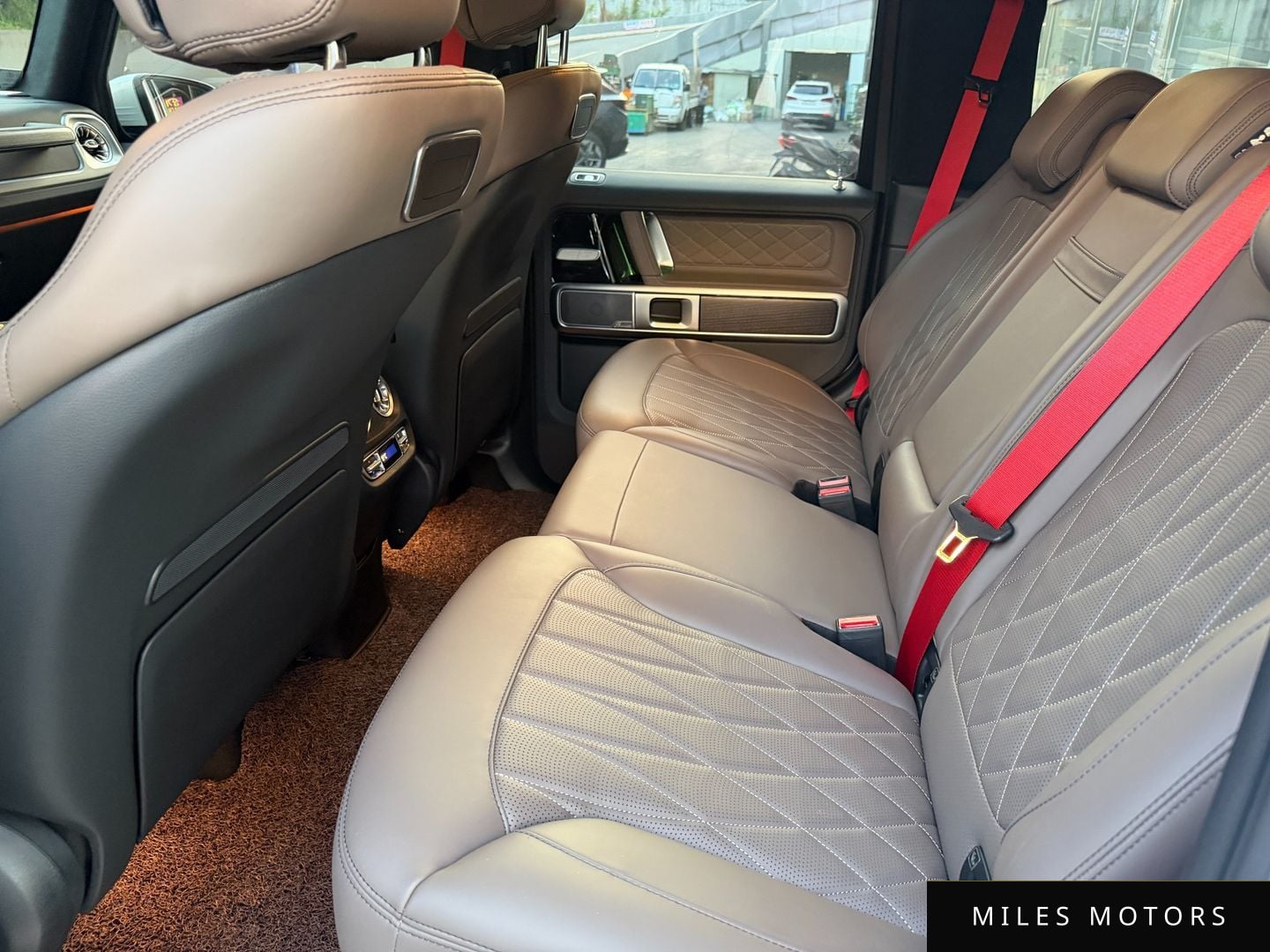 Mercedes-Benz G-Class W463b 2024 — миниатюра 7