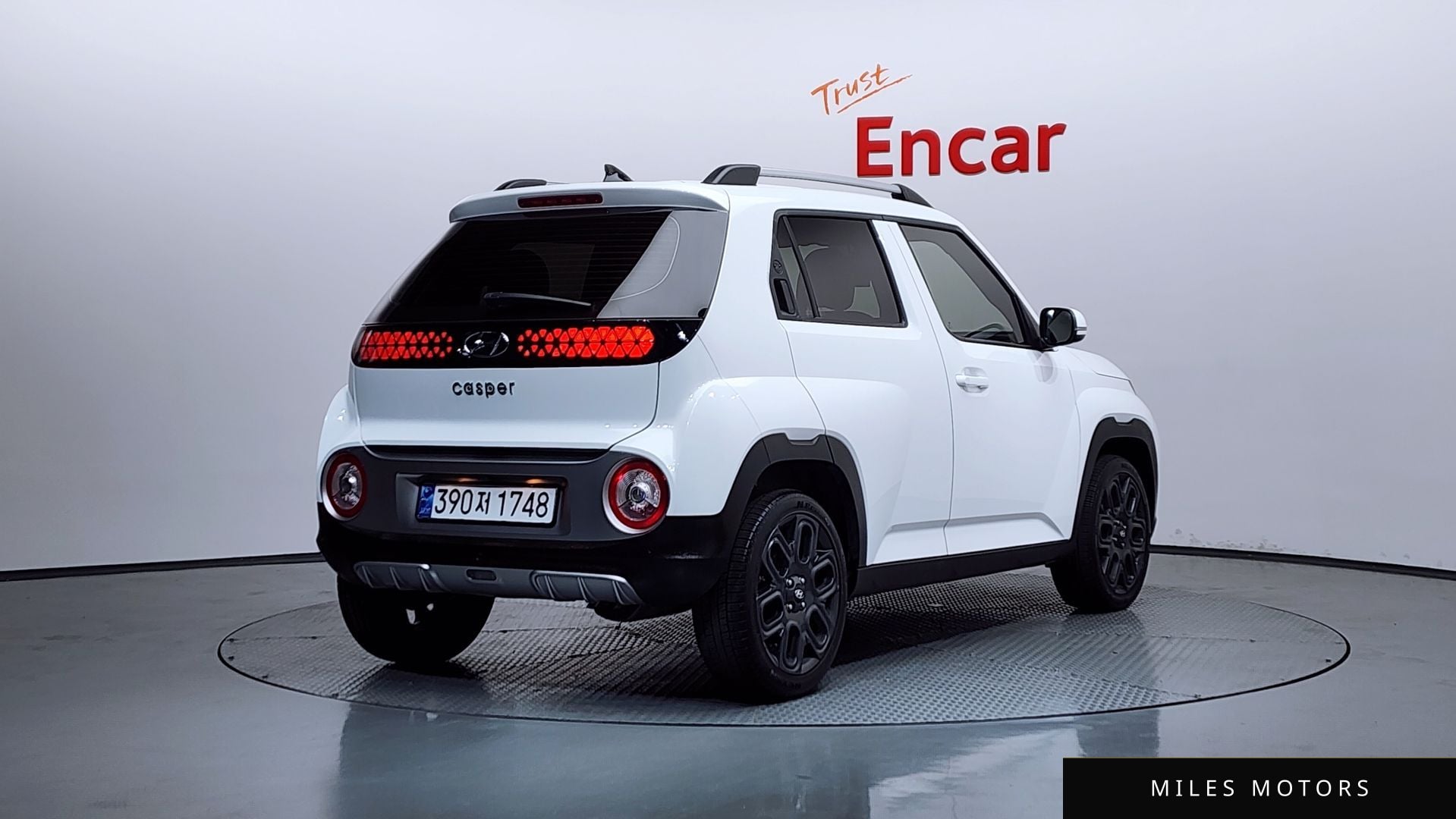 Hyundai Casper 2024 — миниатюра 2