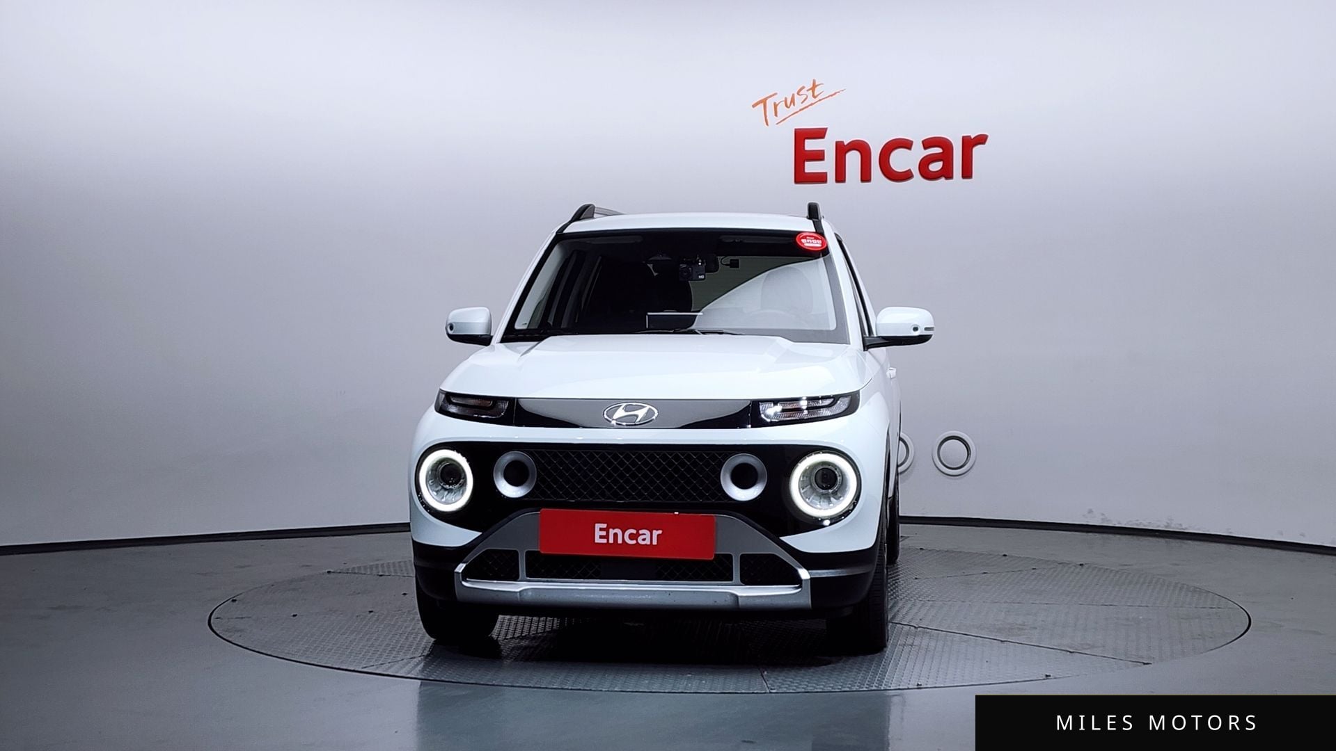 Hyundai Casper 2024 — миниатюра 3