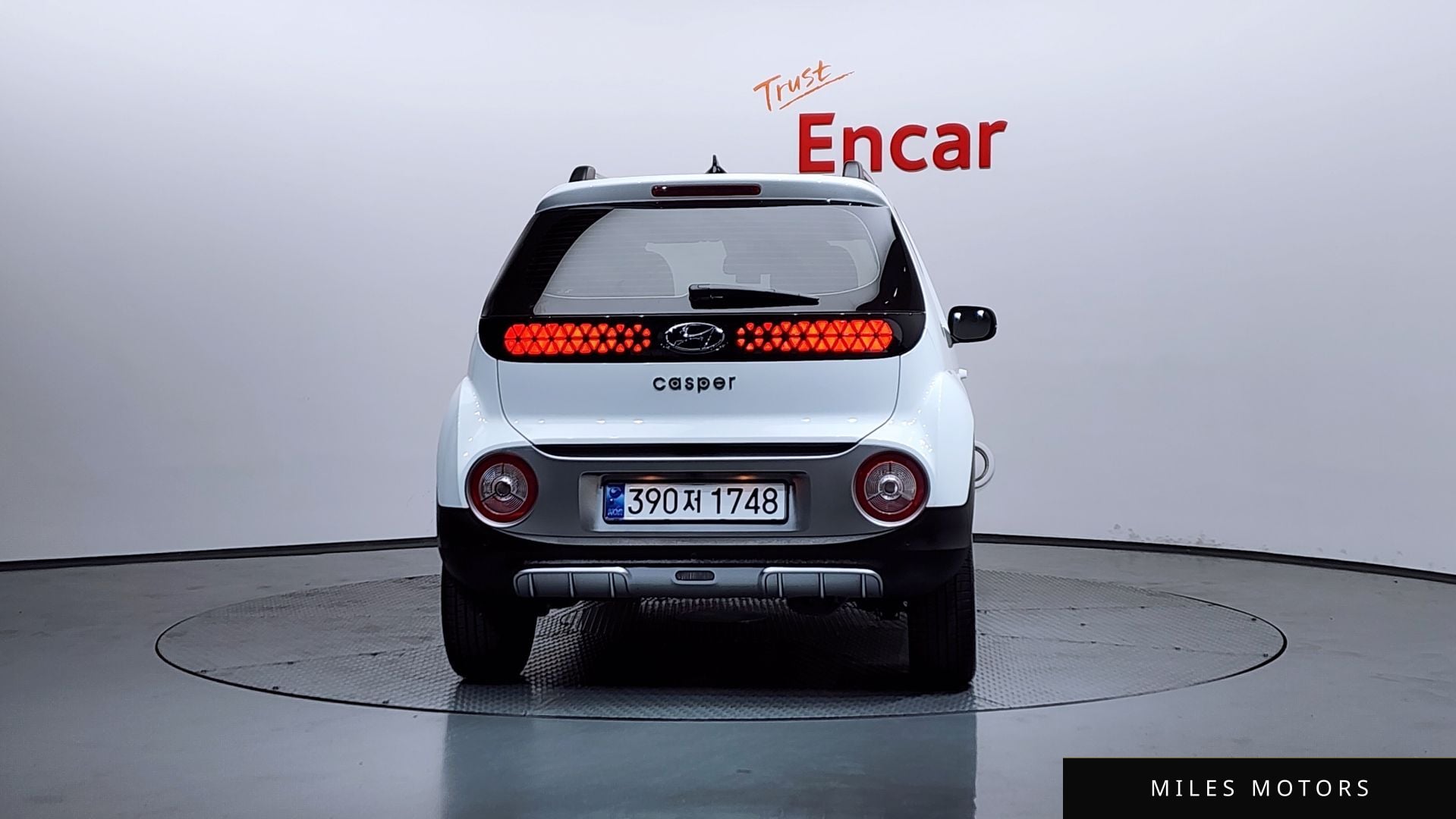 Hyundai Casper 2024 — миниатюра 4