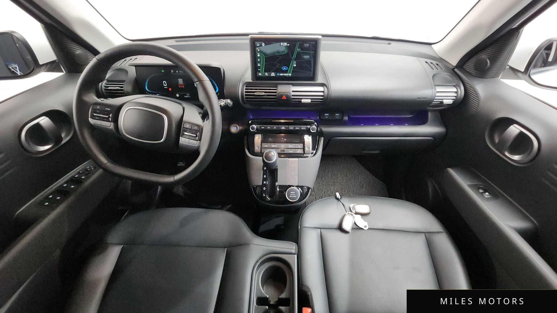 Hyundai Casper 2024 — миниатюра 10