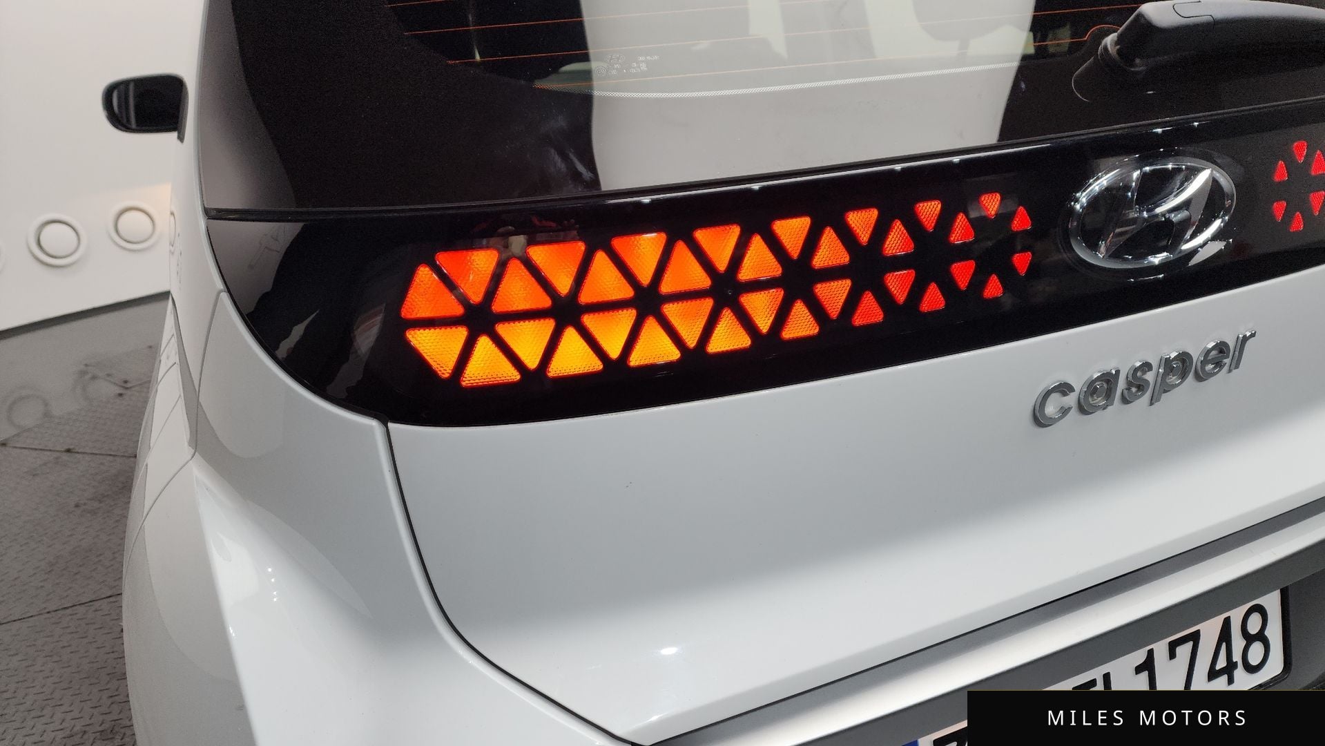 Hyundai Casper 2024 — миниатюра 9