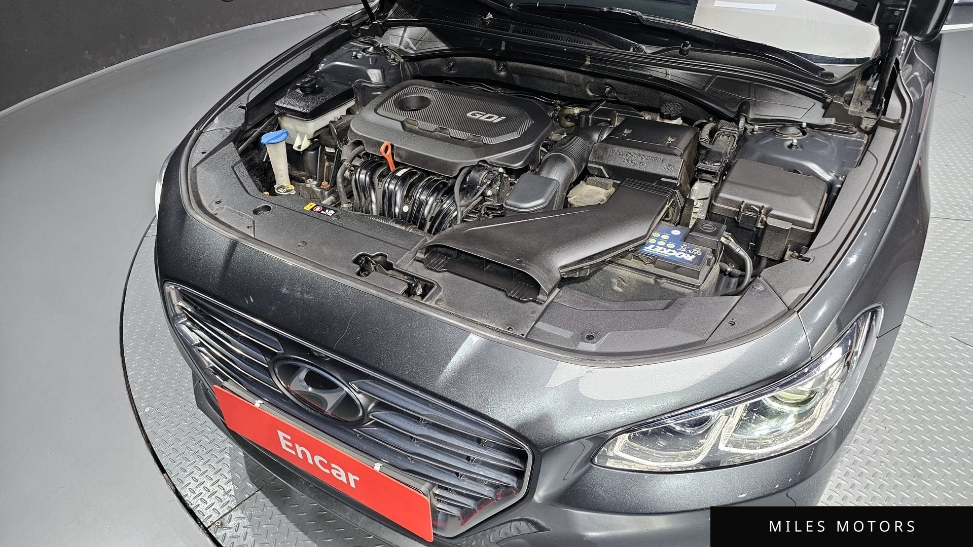 Hyundai Grandeur 2019 — миниатюра 6