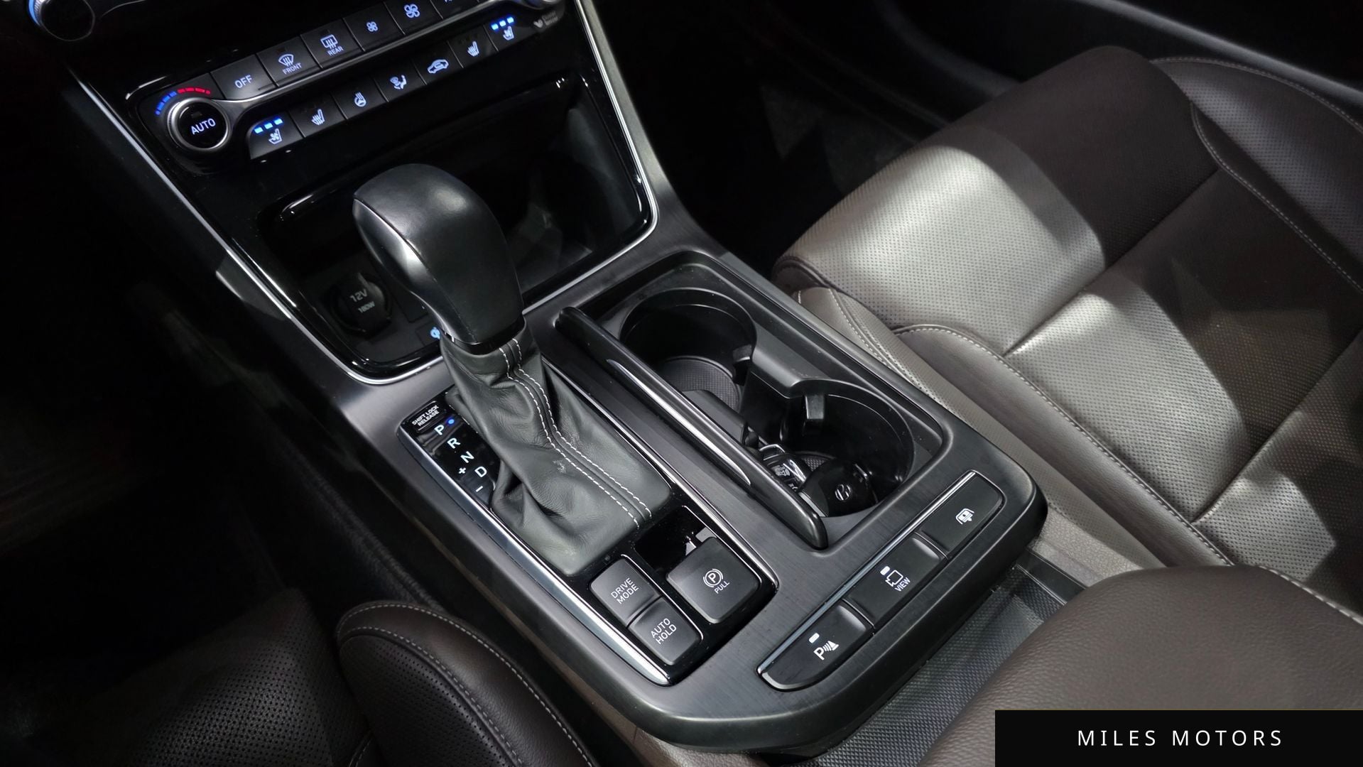 Hyundai Grandeur 2019 — миниатюра 12
