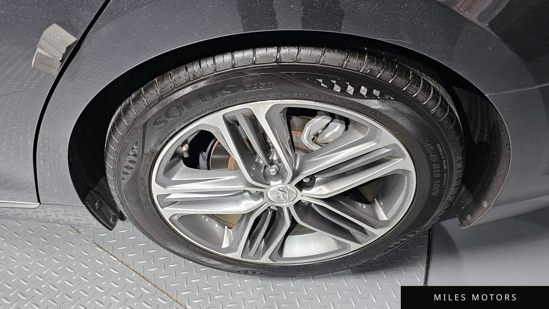 Hyundai Grandeur 2019 — миниатюра 7