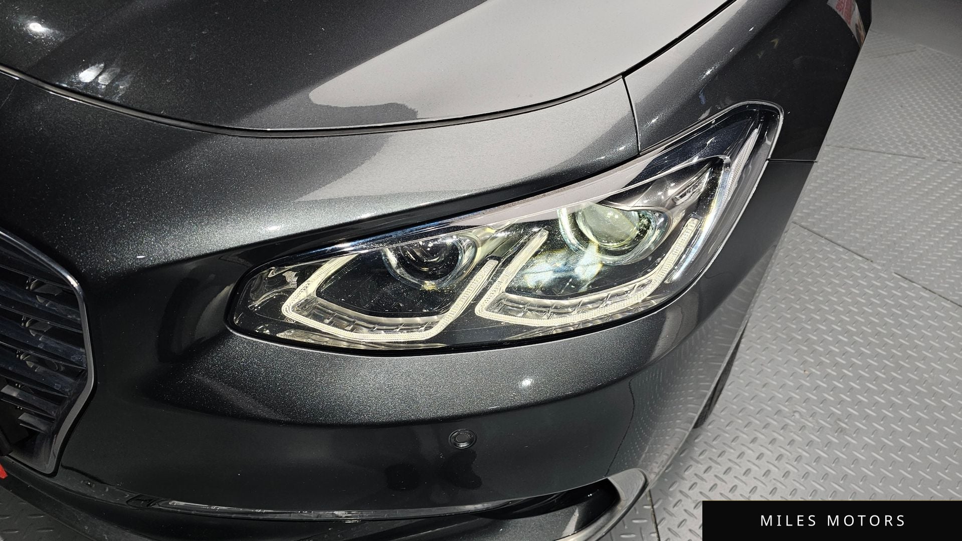 Hyundai Grandeur 2019 — миниатюра 8