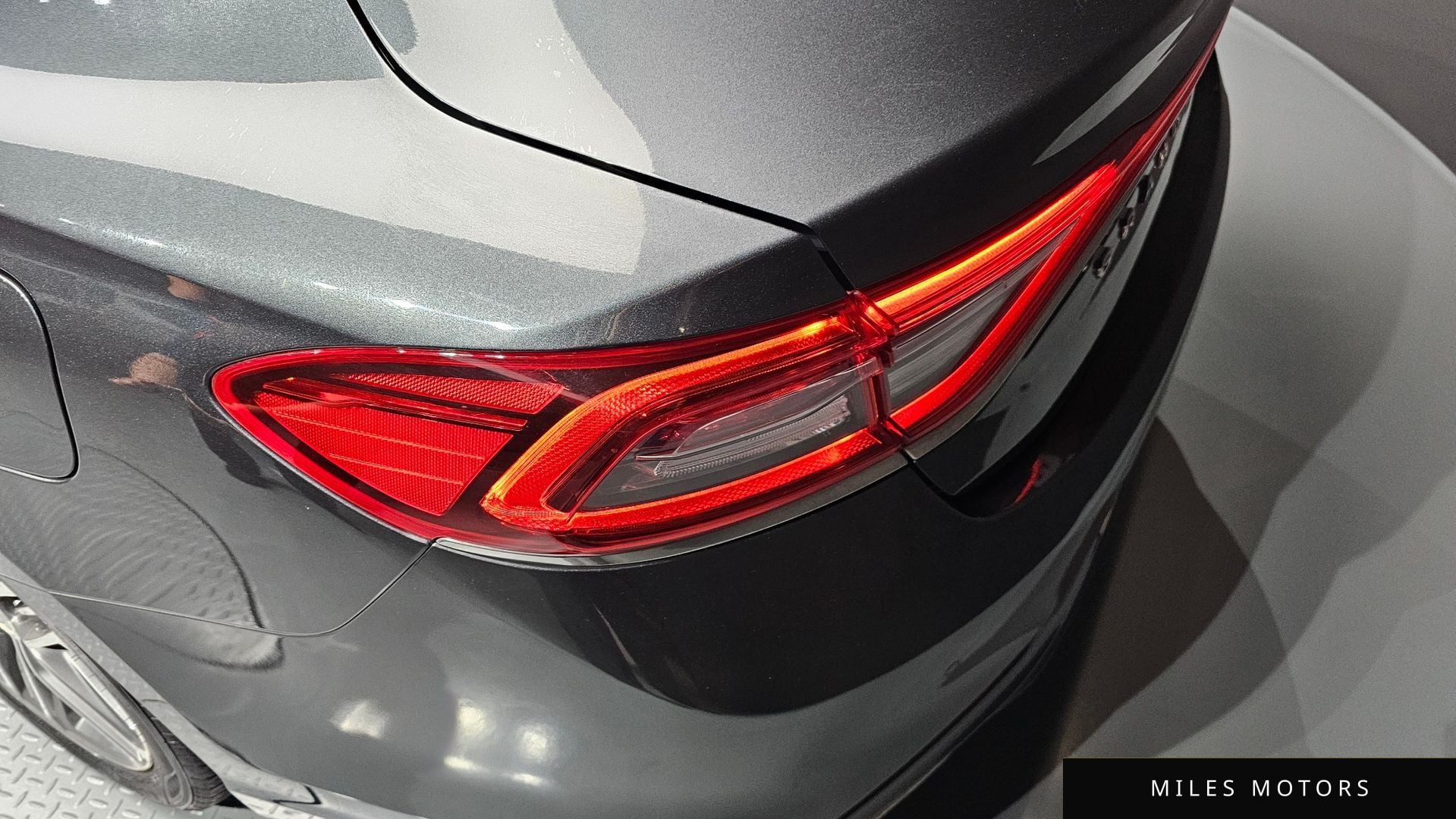 Hyundai Grandeur 2019 — миниатюра 9