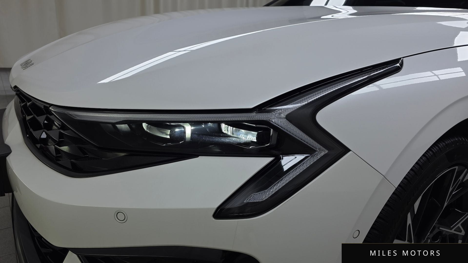 Kia K5 2024 — миниатюра 8
