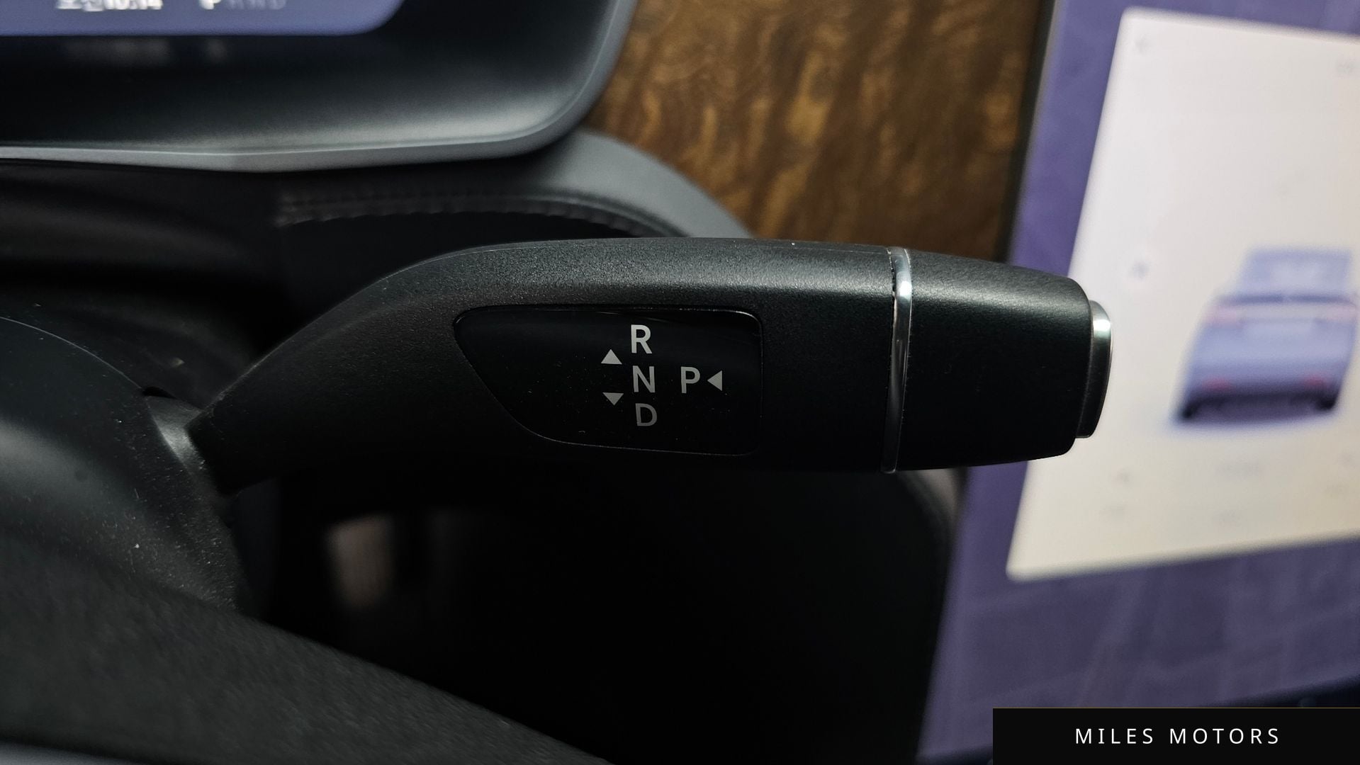 Tesla Model X 2020 — миниатюра 11