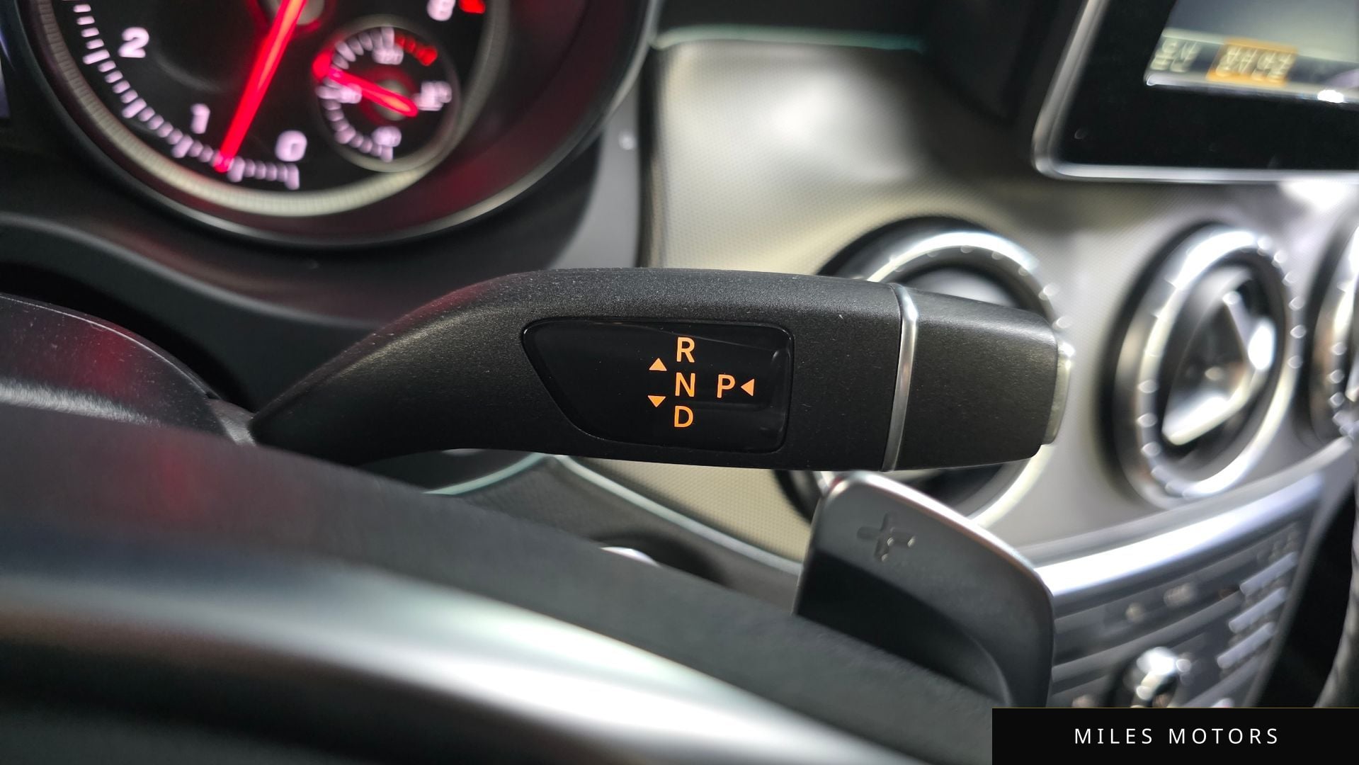 Mercedes-Benz CLA-Class C117 2018 — миниатюра 9