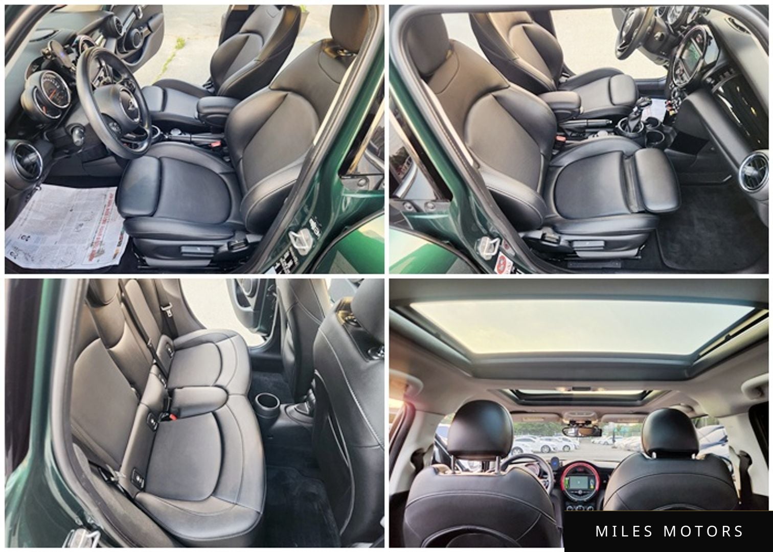 MINI Cooper 2016 — миниатюра 8