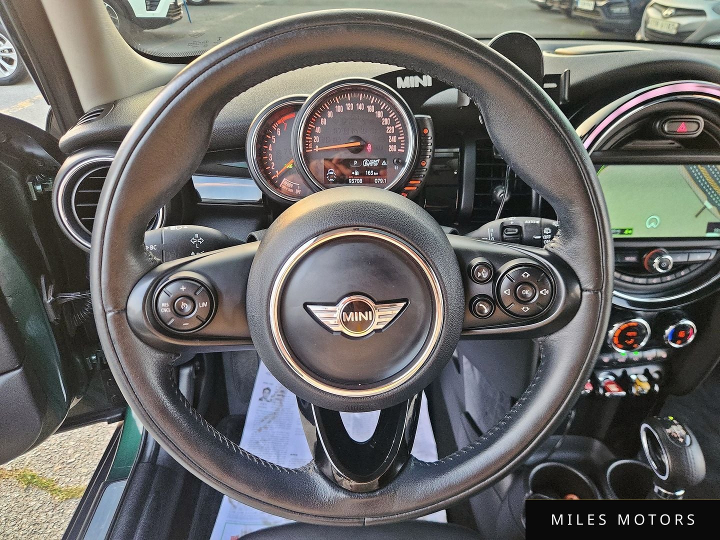 MINI Cooper 2016 — миниатюра 10
