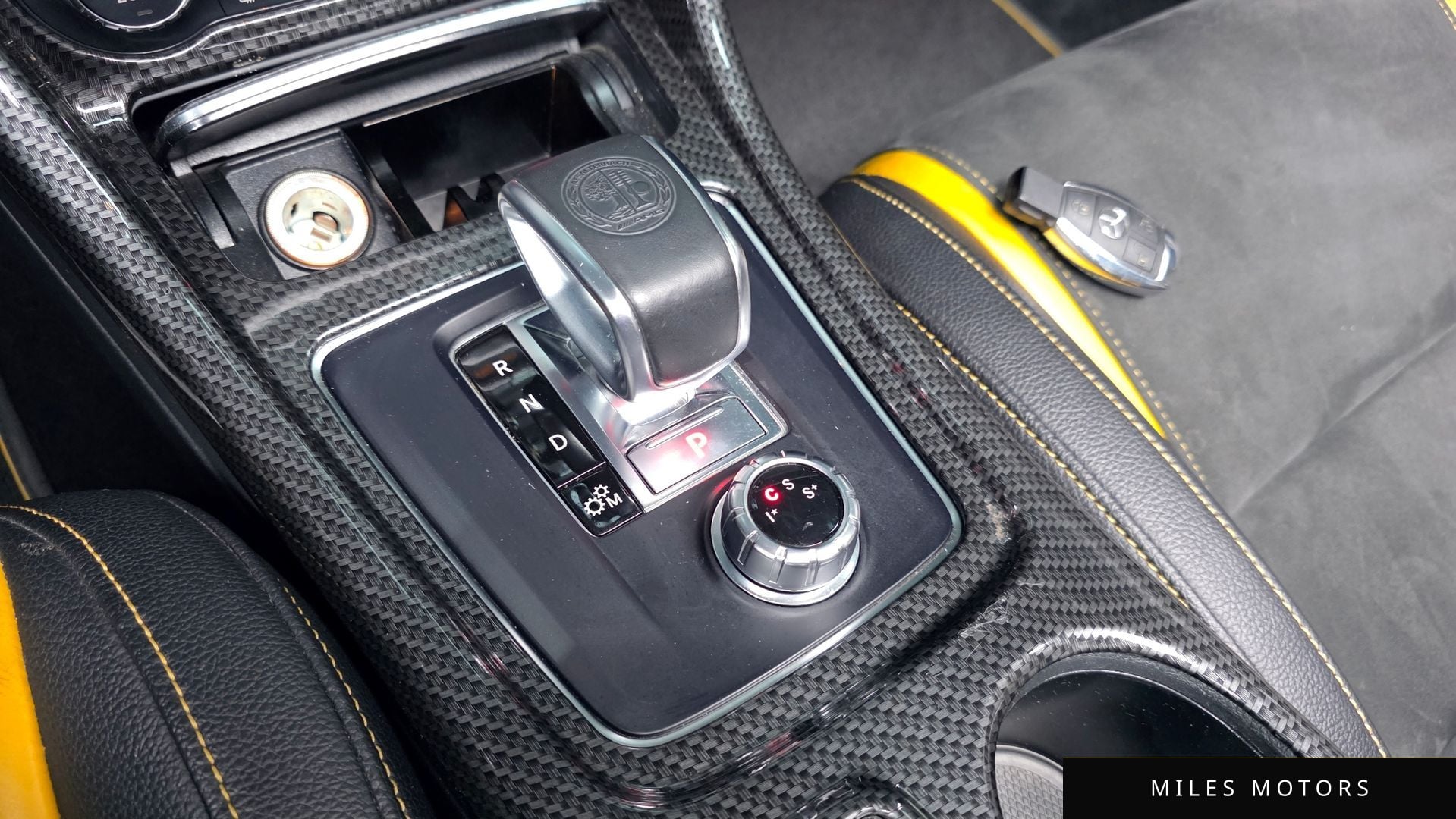 Mercedes-Benz GLA-Class X156 2018 — миниатюра 12