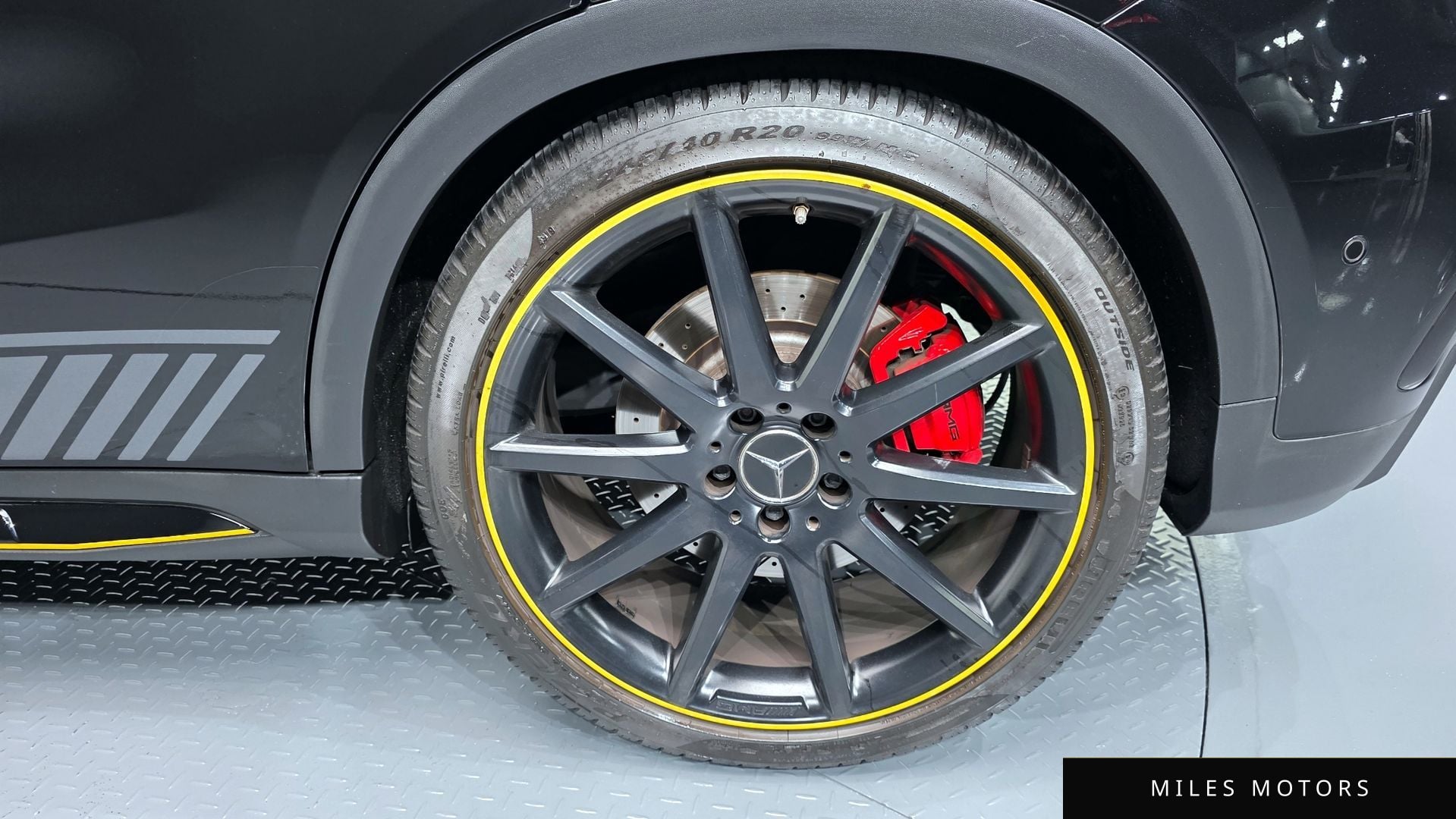 Mercedes-Benz GLA-Class X156 2018 — миниатюра 7