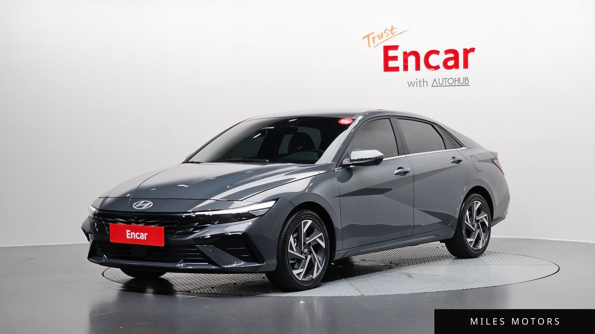 Hyundai AVANTE 2026
