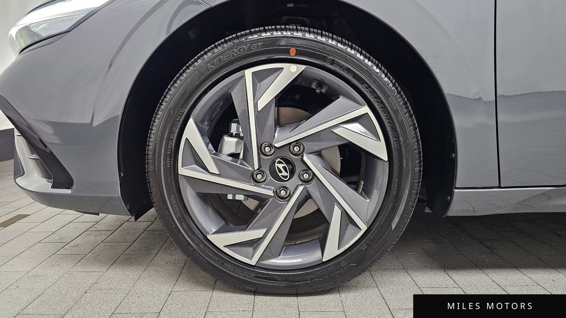 Hyundai AVANTE 2026 — миниатюра 5