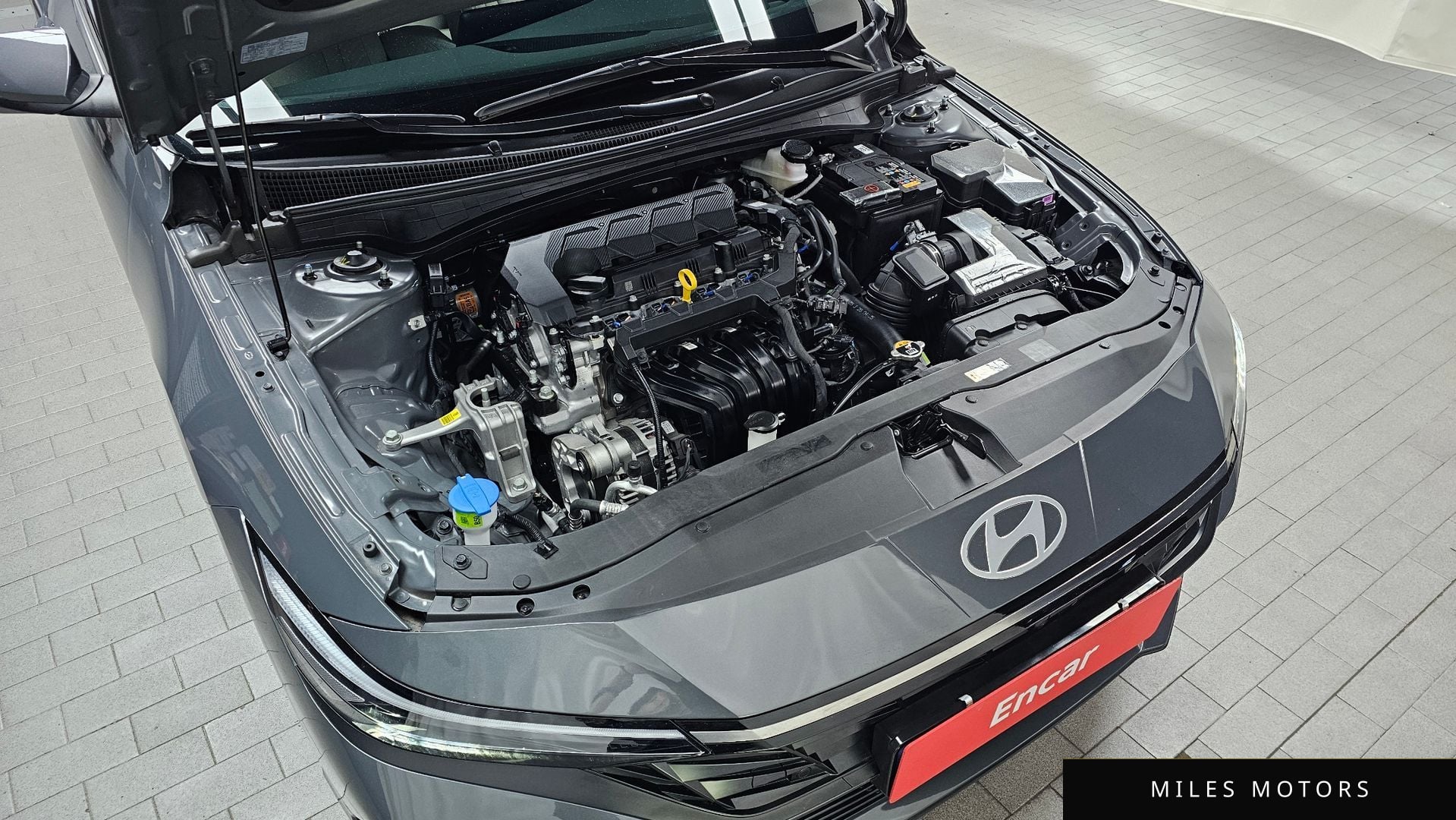 Hyundai AVANTE 2026 — миниатюра 6