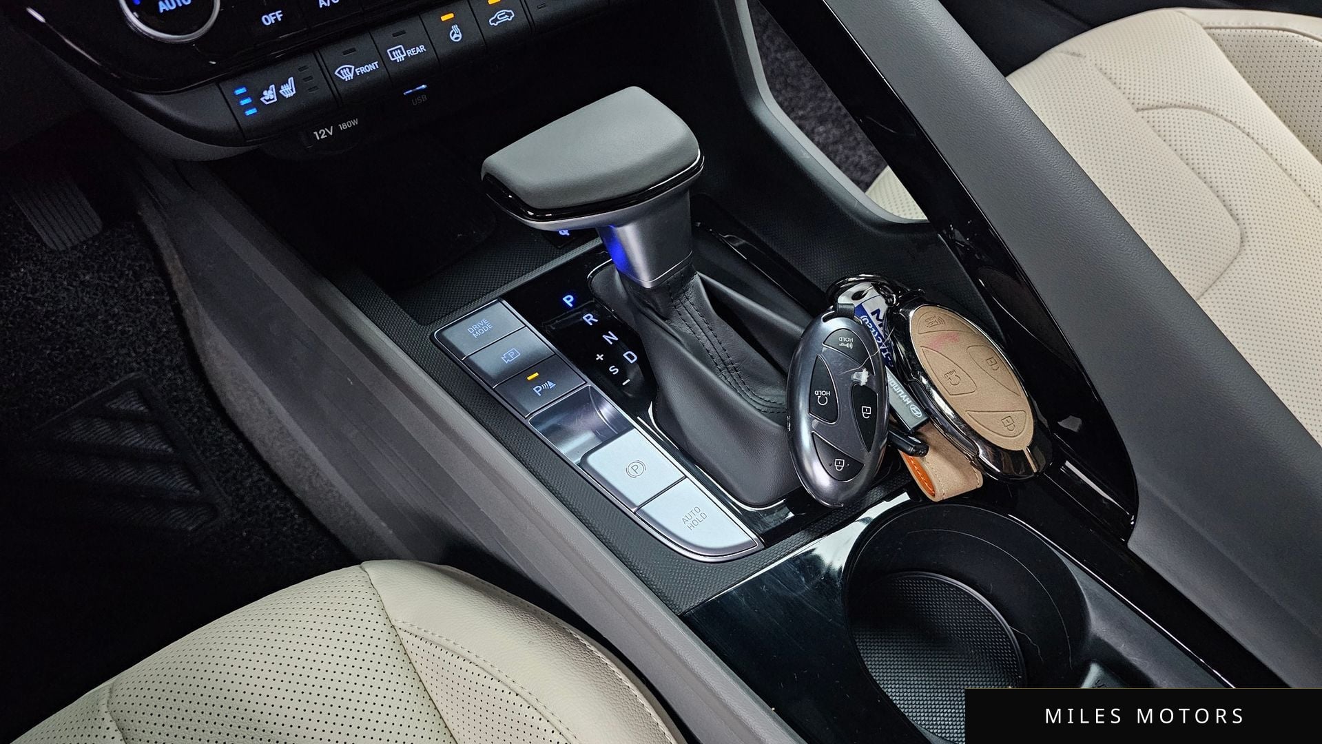 Hyundai AVANTE 2026 — миниатюра 12