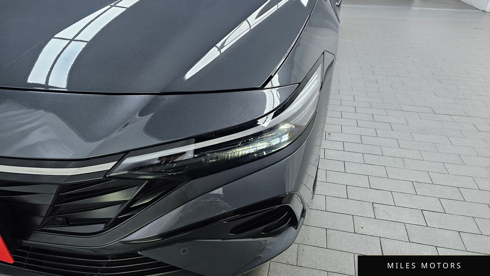 Hyundai AVANTE 2026 — миниатюра 8