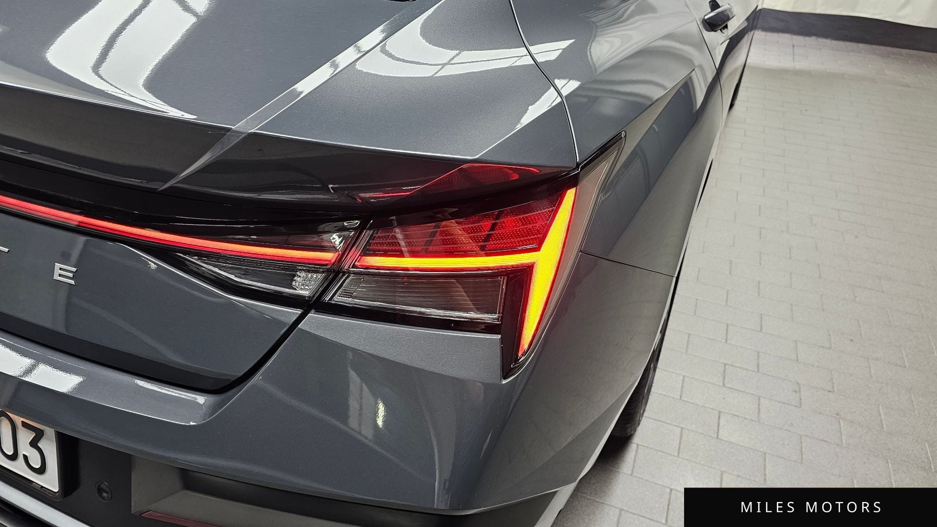Hyundai AVANTE 2026 — миниатюра 9