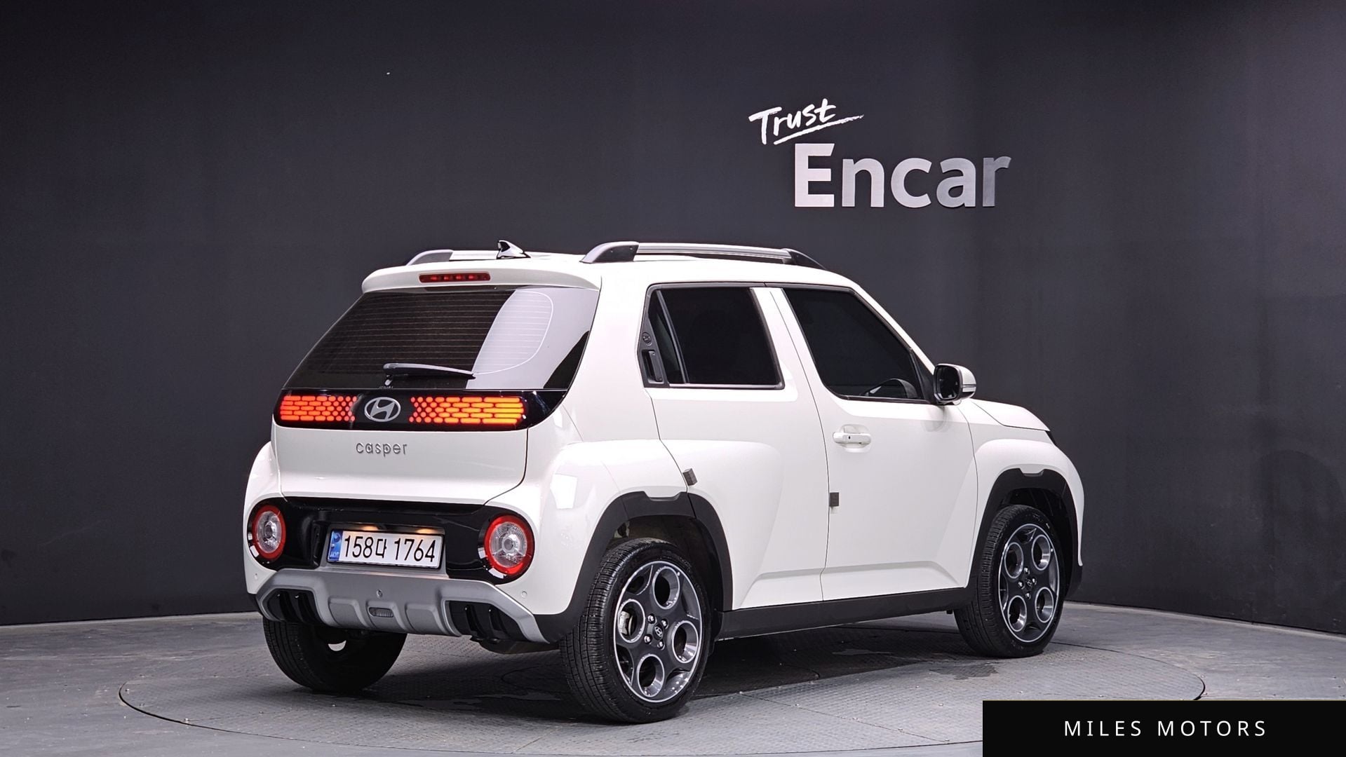 Hyundai Casper 2025