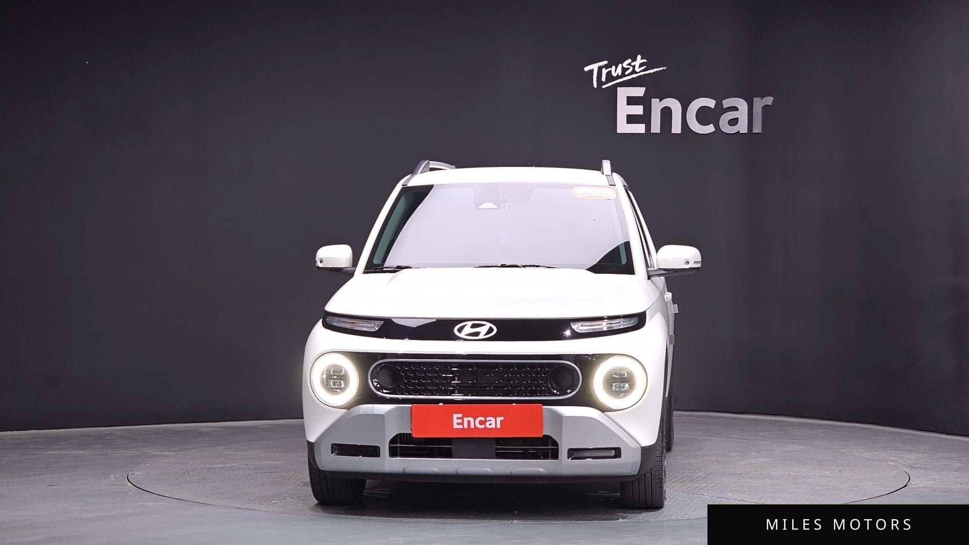 Hyundai Casper 2025 — миниатюра 2