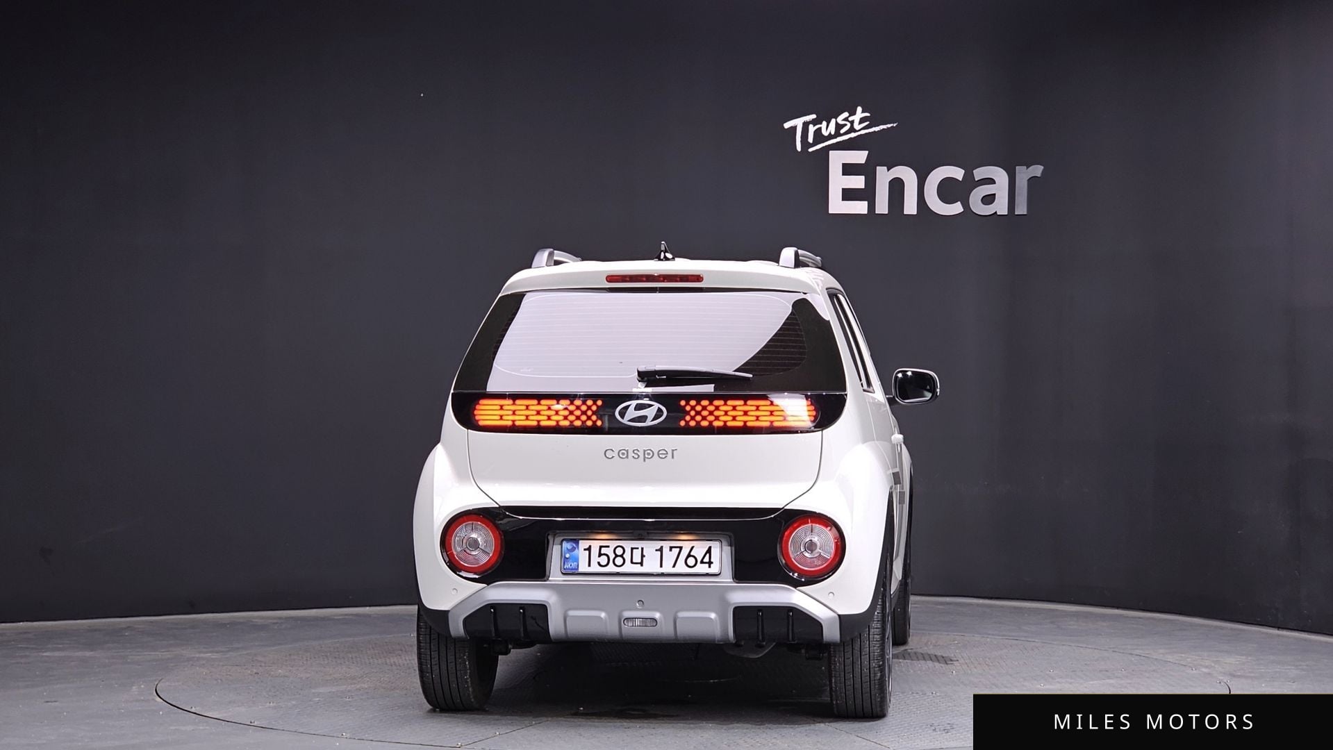 Hyundai Casper 2025 — миниатюра 3