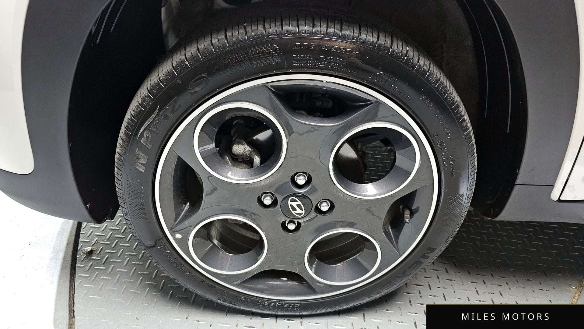 Hyundai Casper 2025 — миниатюра 4
