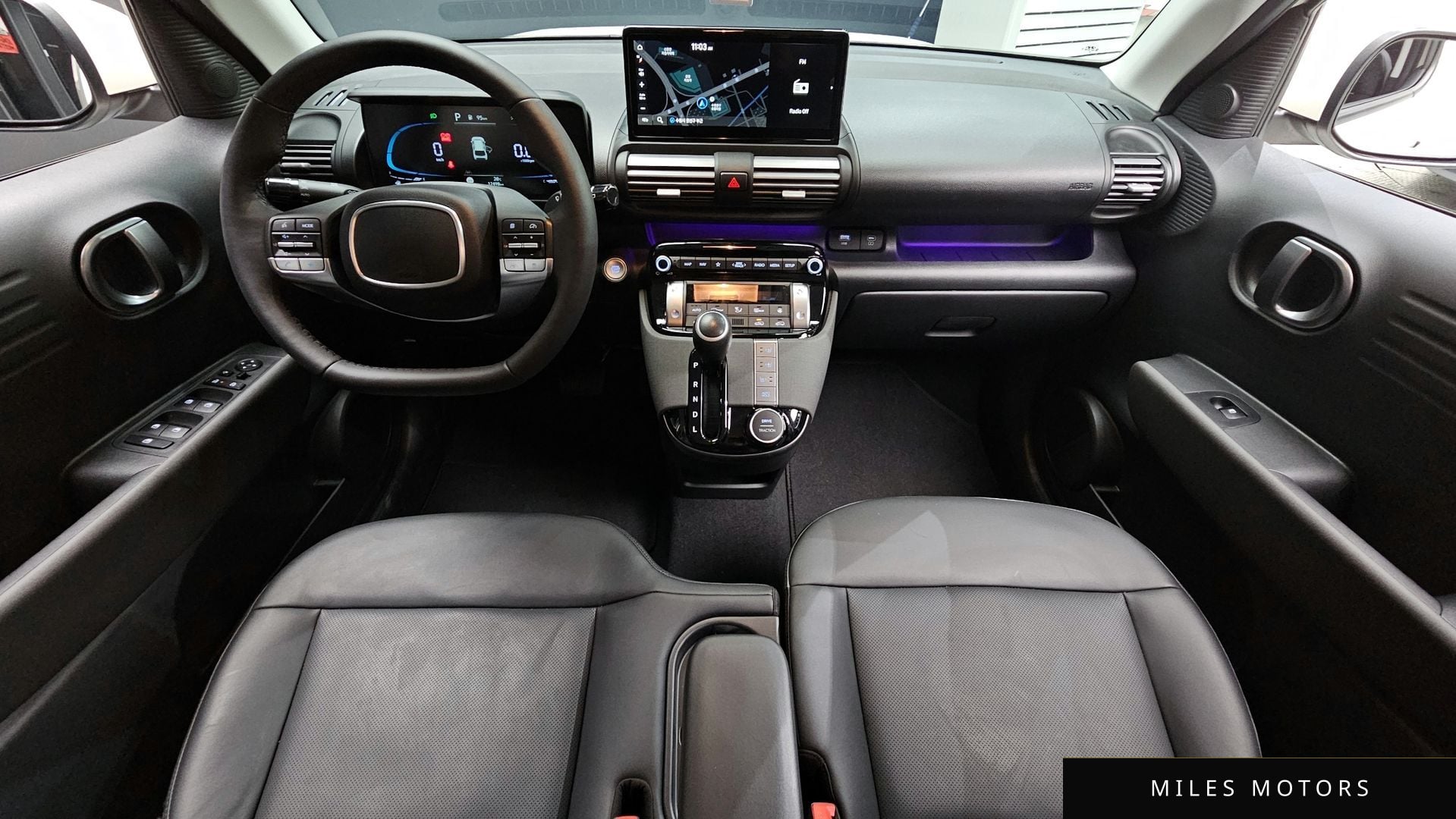 Hyundai Casper 2025 — миниатюра 9