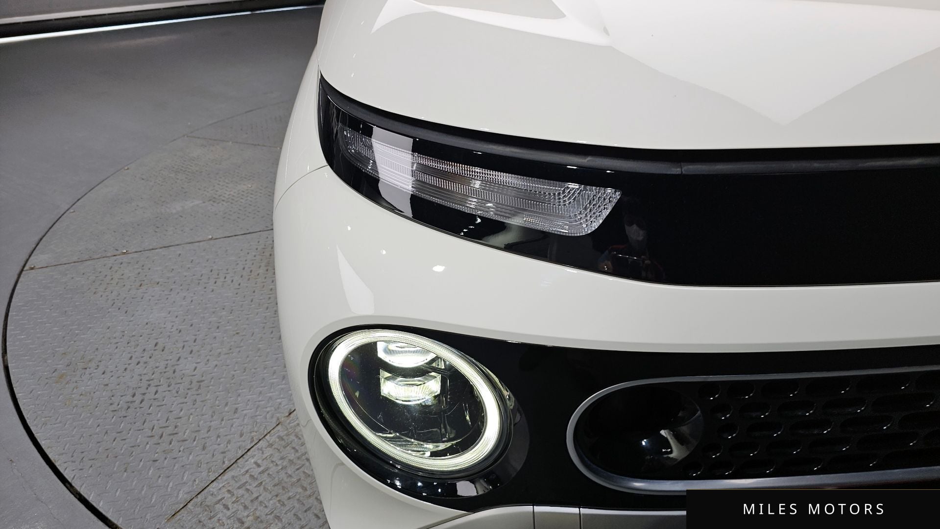 Hyundai Casper 2025 — миниатюра 7