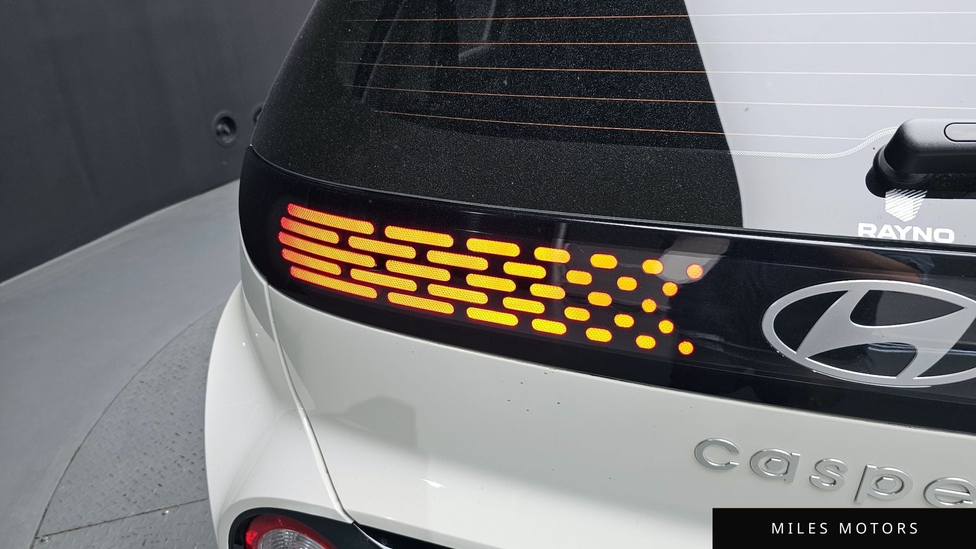 Hyundai Casper 2025 — миниатюра 8